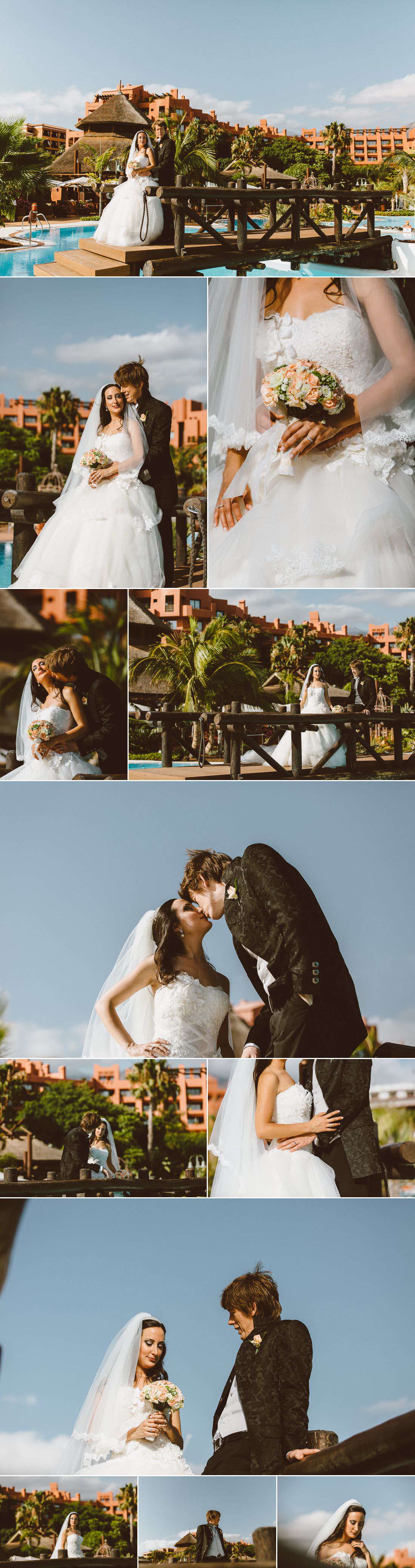 Costa Adeje - Wedding Photographer Tenerife 16