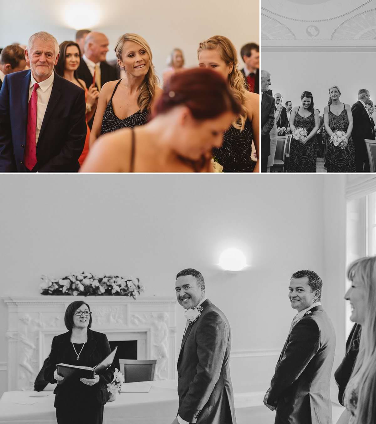 London Wedding Photography - Asia House Wedding Photography