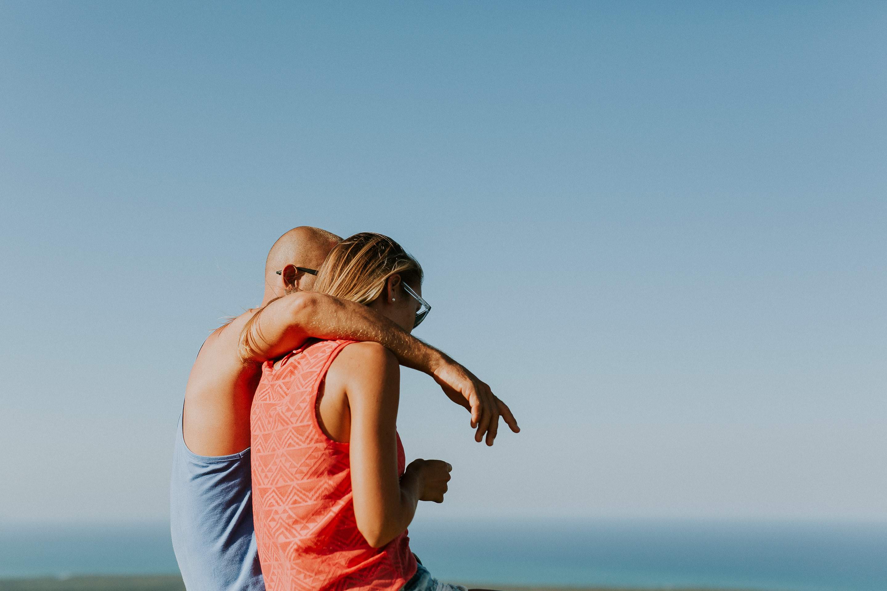 Justyna + Stefano - Couple Portraits in Dominican Republic 4