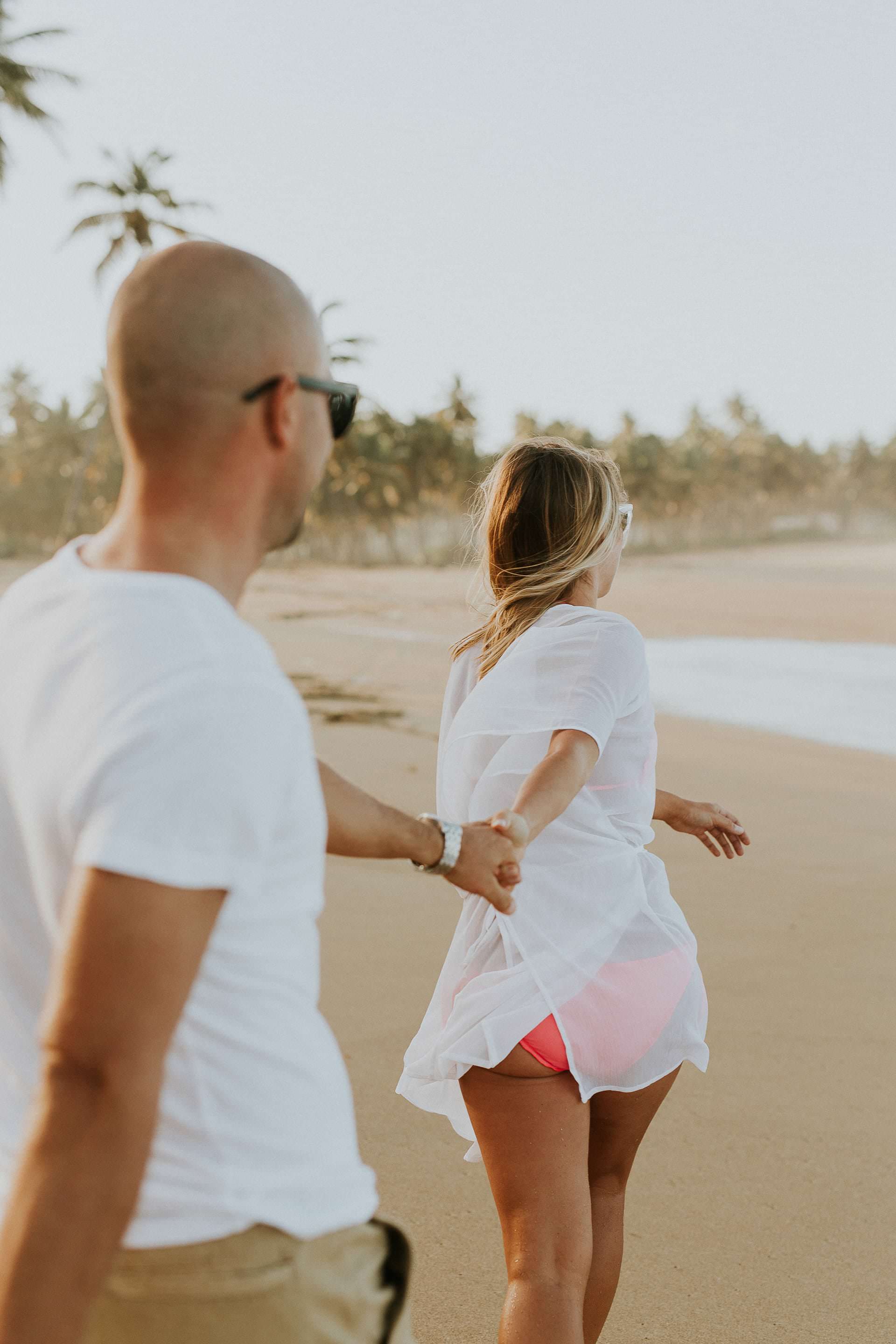 Justyna + Stefano - Couple Portraits in Dominican Republic 8