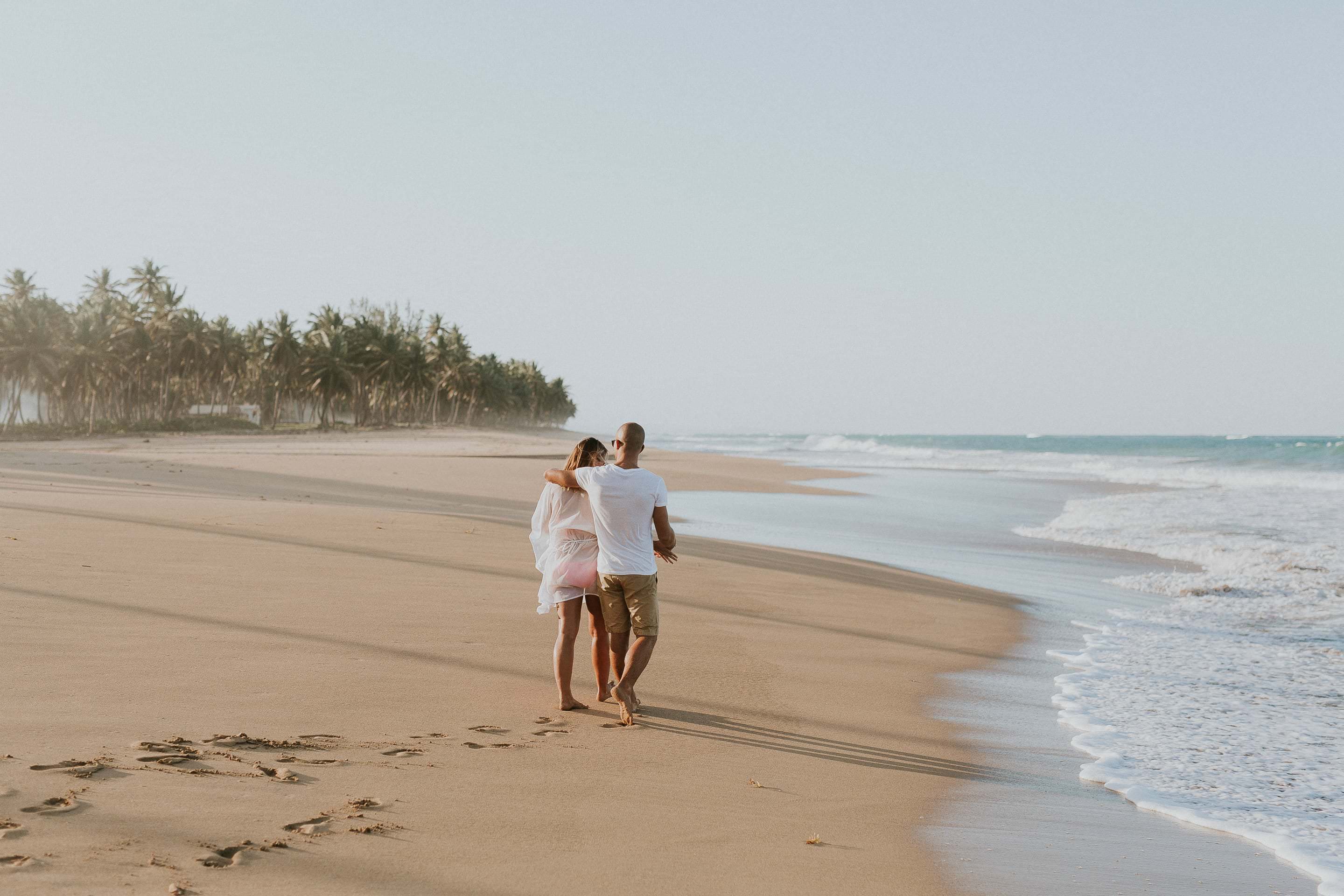 Justyna + Stefano - Couple Portraits in Dominican Republic 9