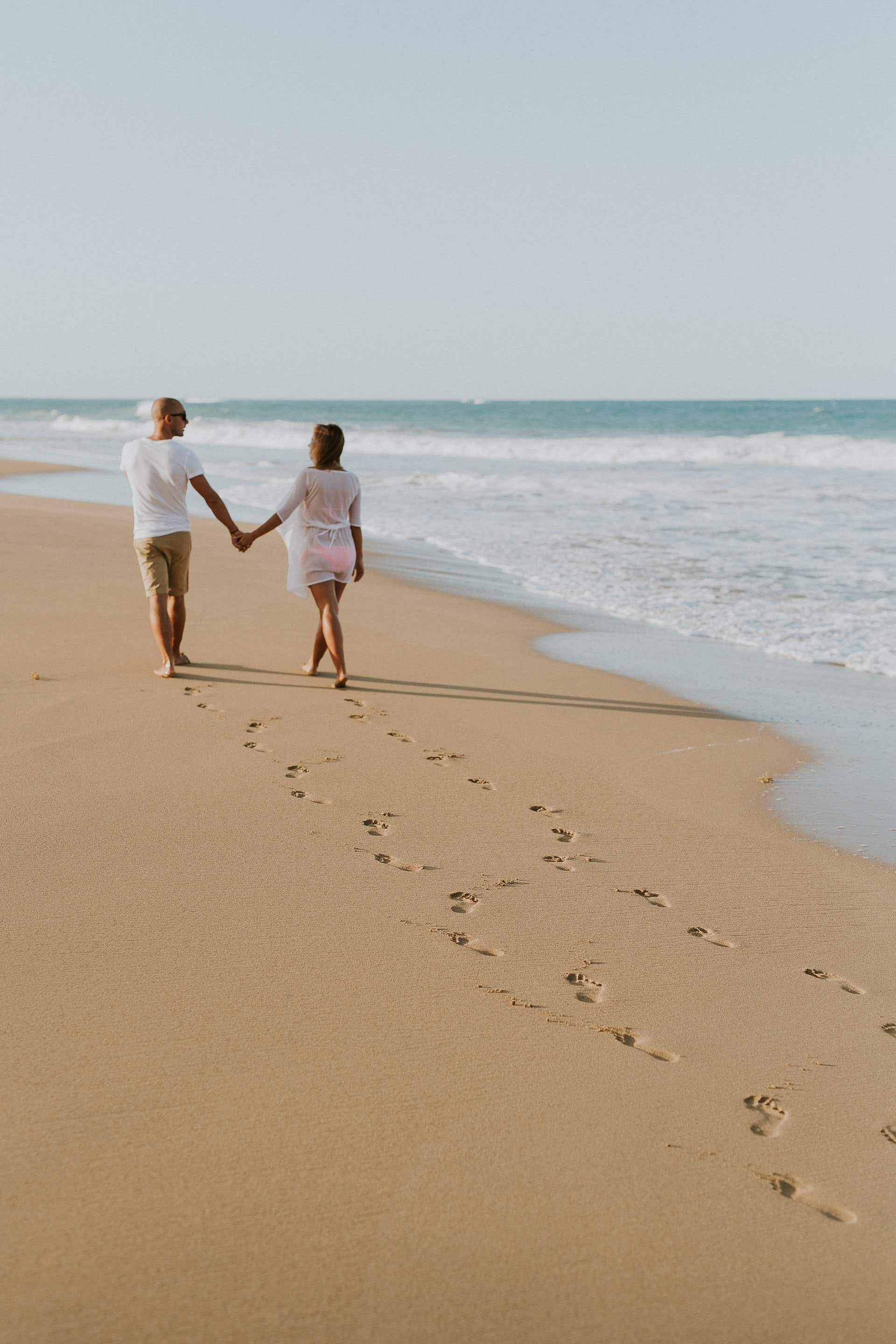 Justyna + Stefano - Couple Portraits in Dominican Republic 10