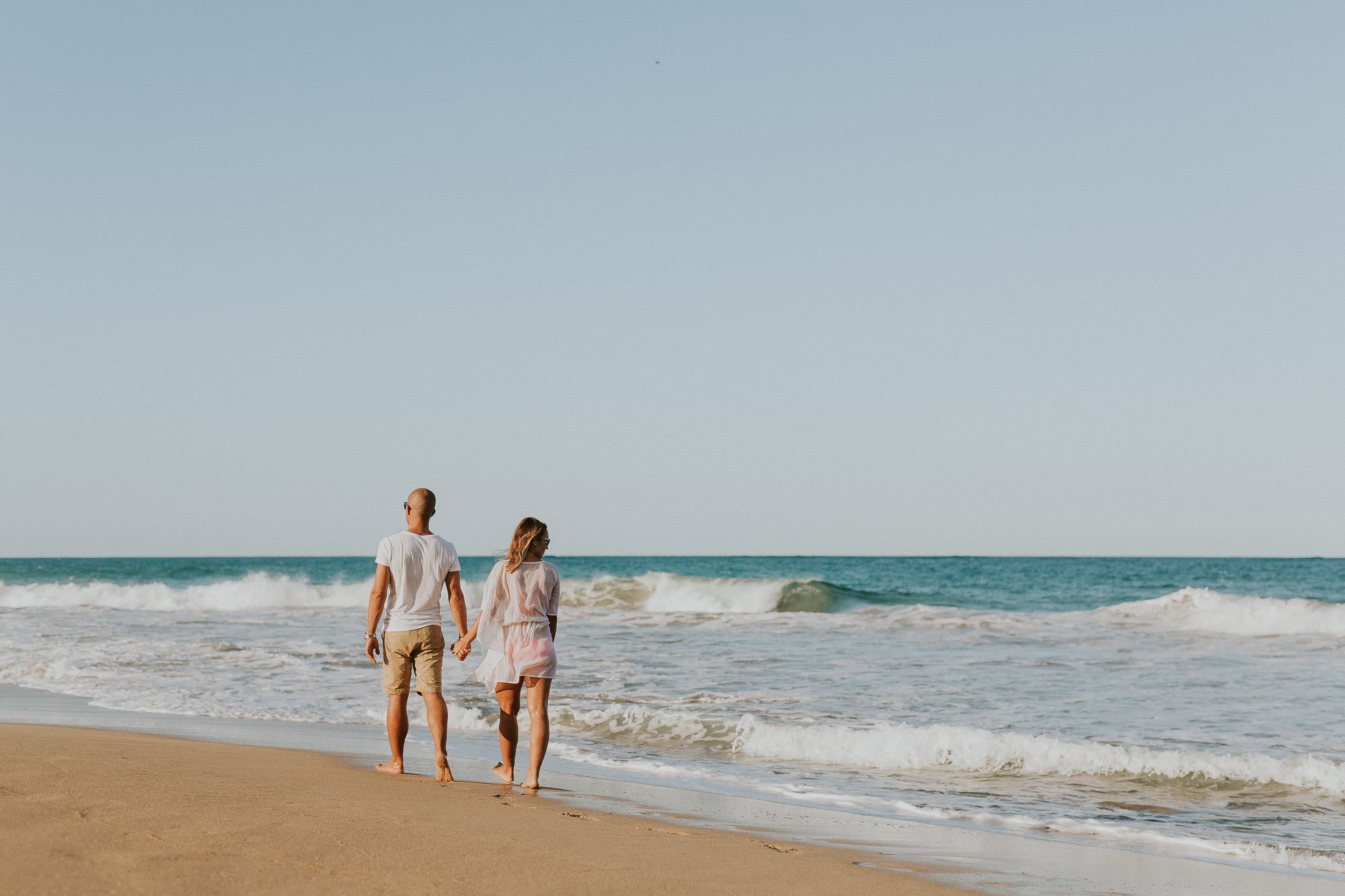 Justyna + Stefano - Couple Portraits in Dominican Republic 11
