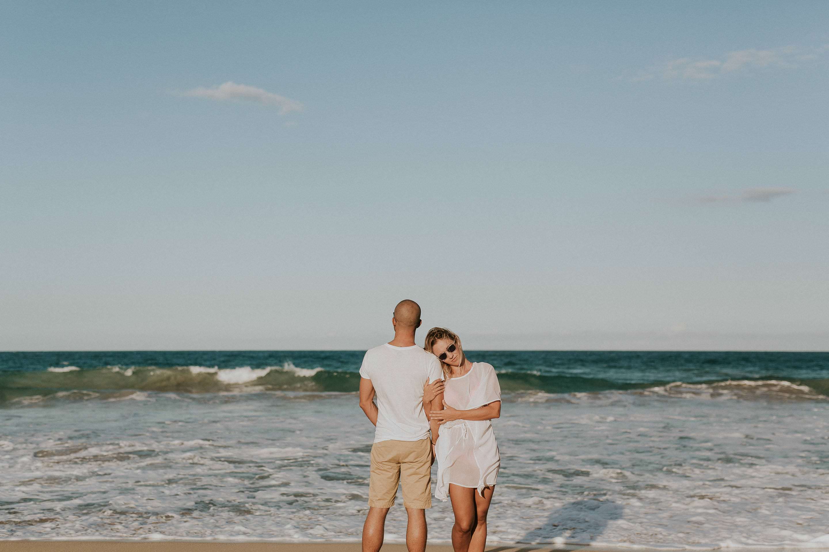 Justyna + Stefano - Couple Portraits in Dominican Republic 12