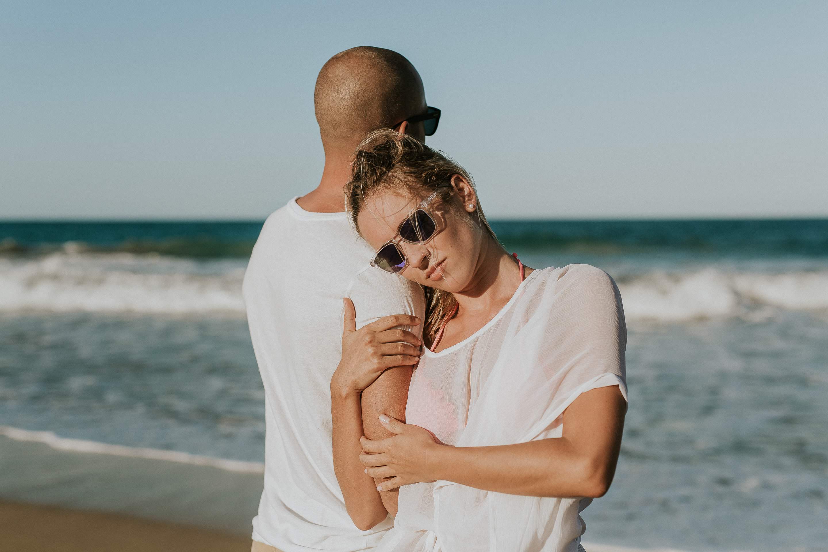 Justyna + Stefano - Couple Portraits in Dominican Republic 13