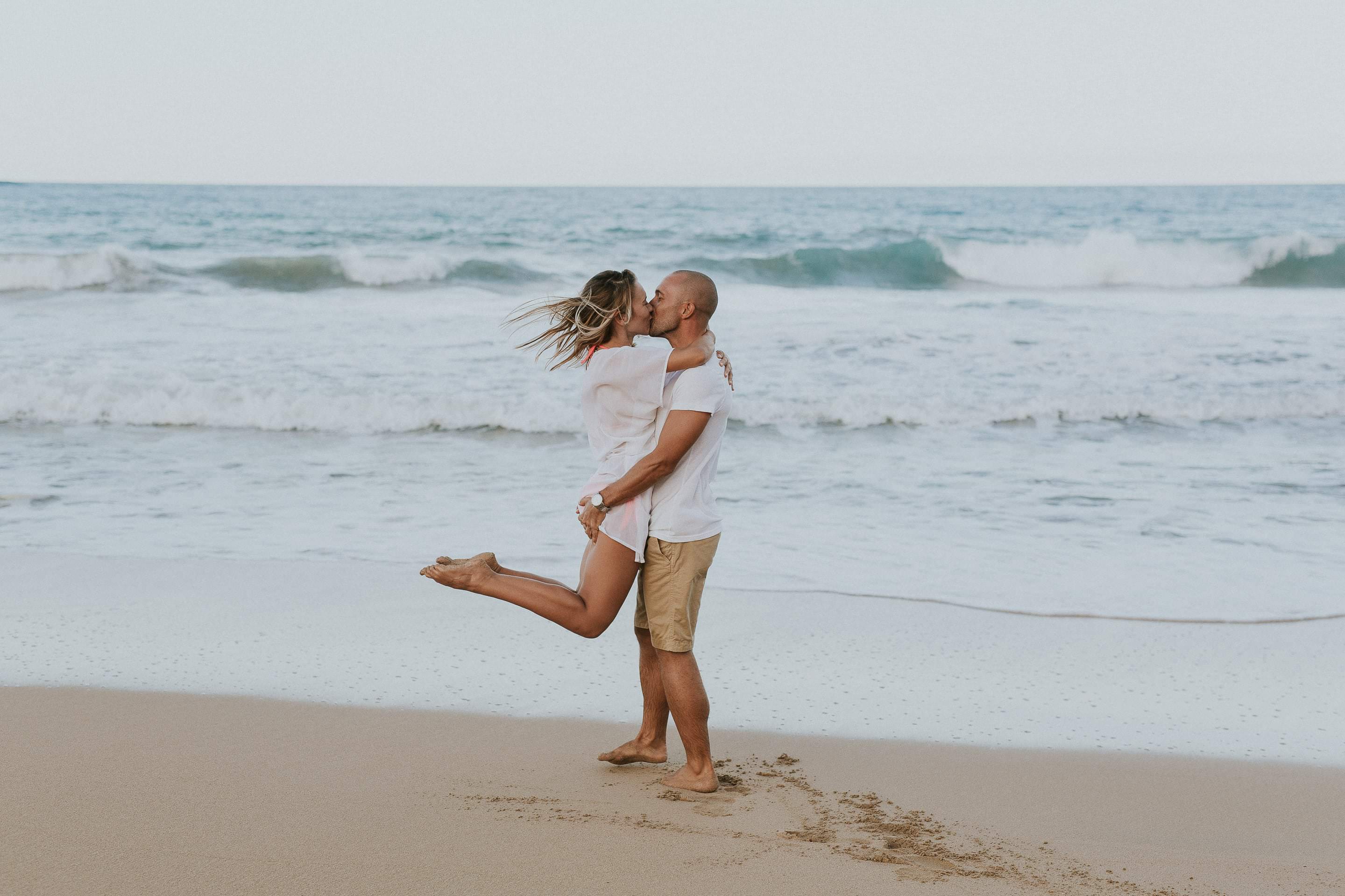 Justyna + Stefano - Couple Portraits in Dominican Republic 17