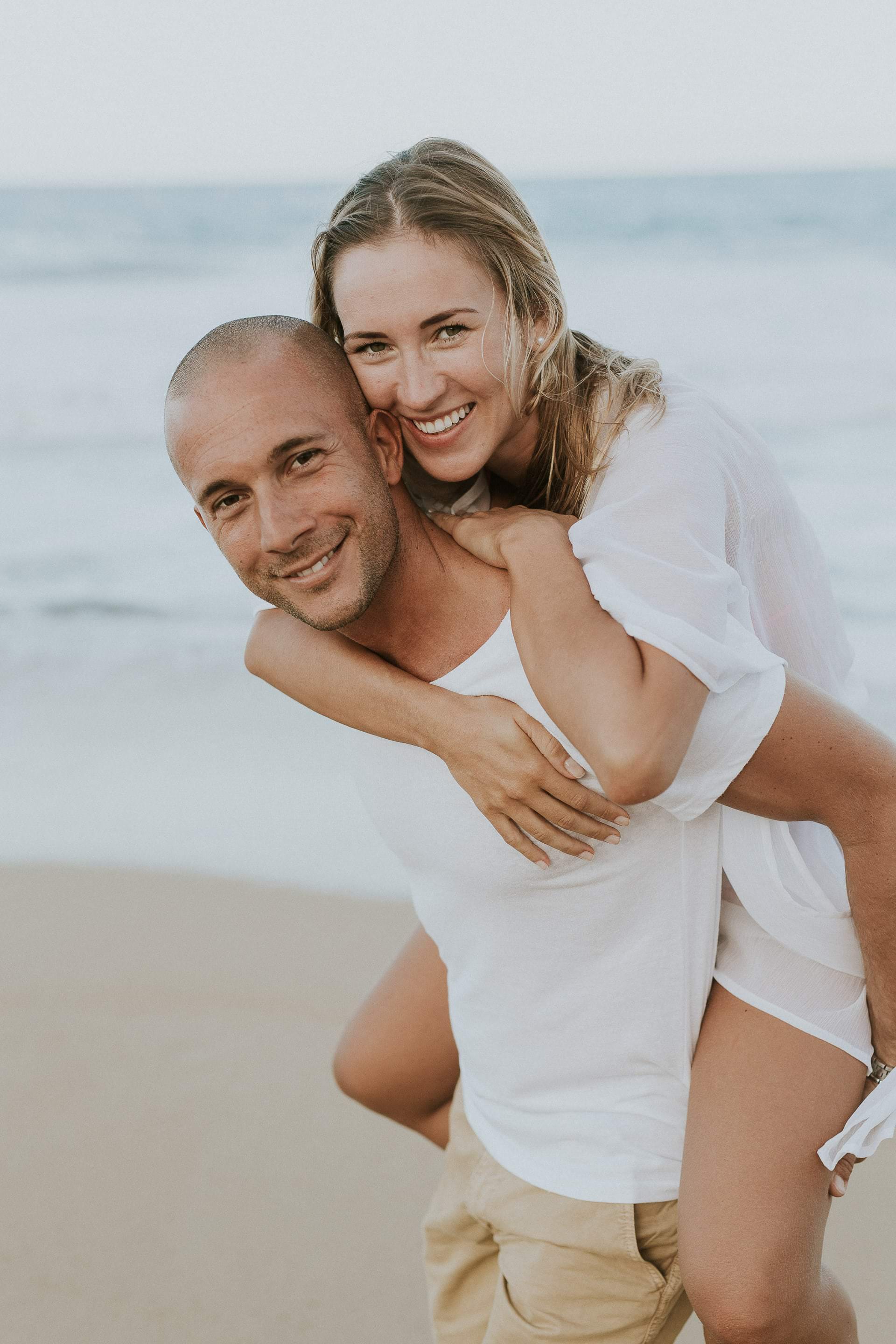 Justyna + Stefano - Couple Portraits in Dominican Republic 19