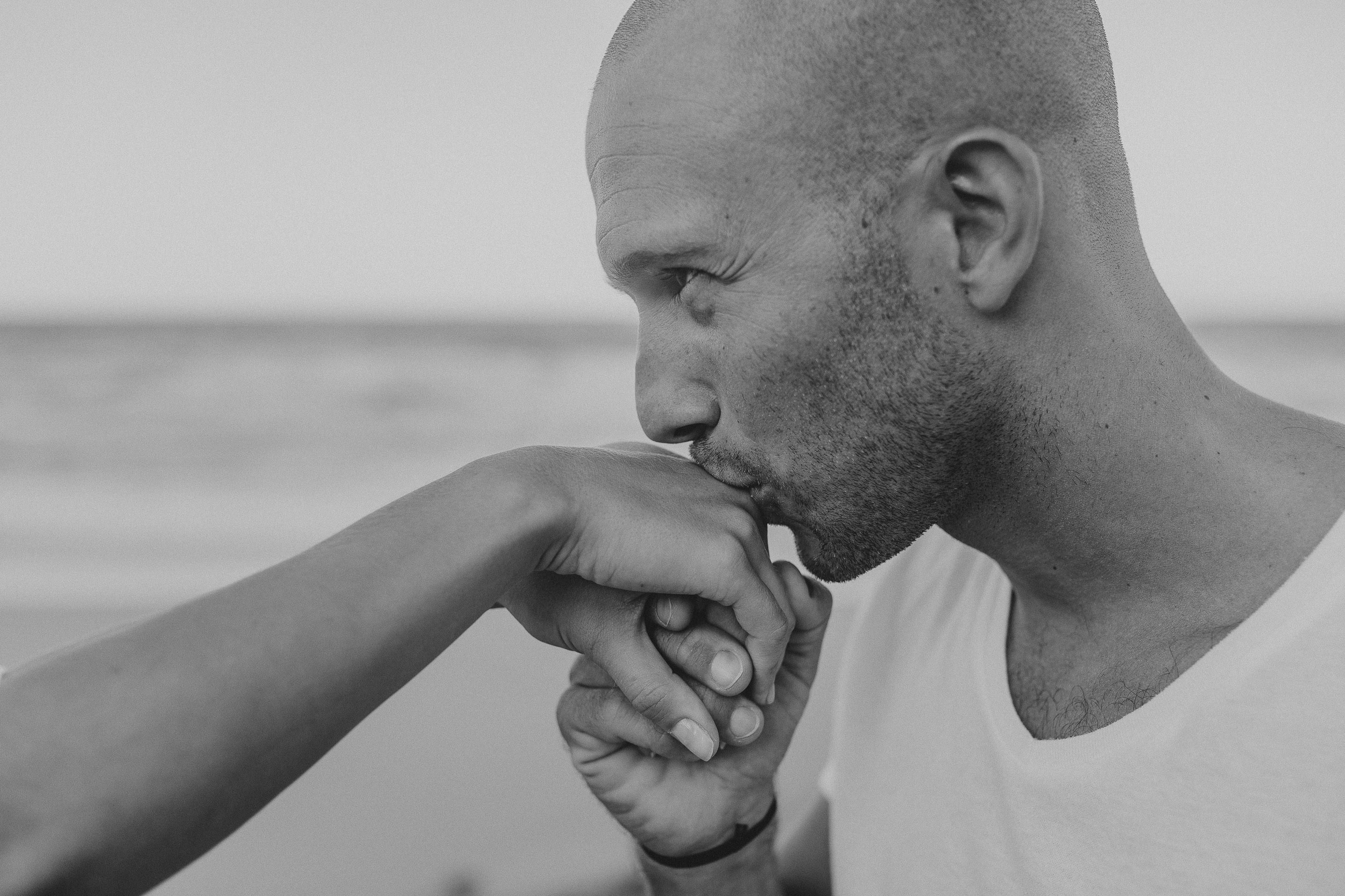 Justyna + Stefano - Couple Portraits in Dominican Republic 20