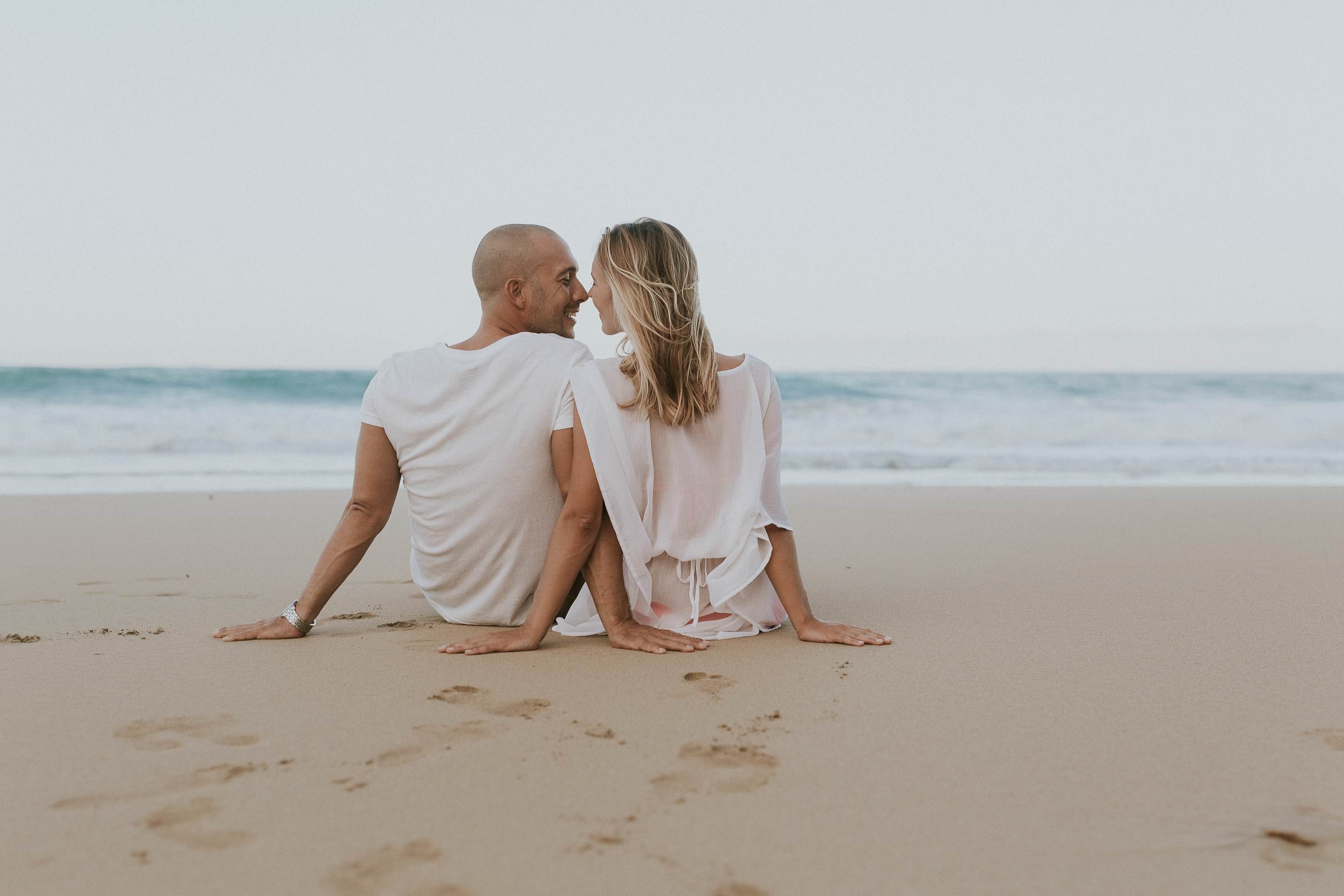 Justyna + Stefano - Couple Portraits in Dominican Republic 28