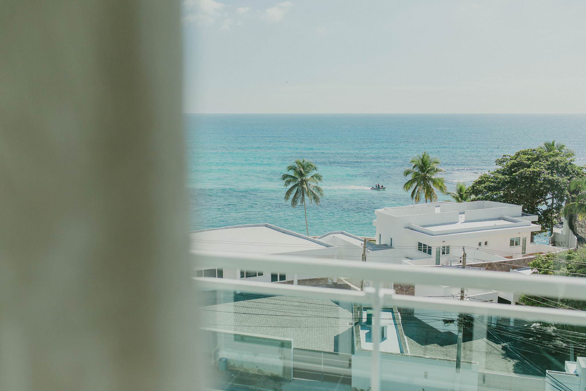 Wedding Photography at the Boca Chica - Dominican Republic Wedding Photographer 2