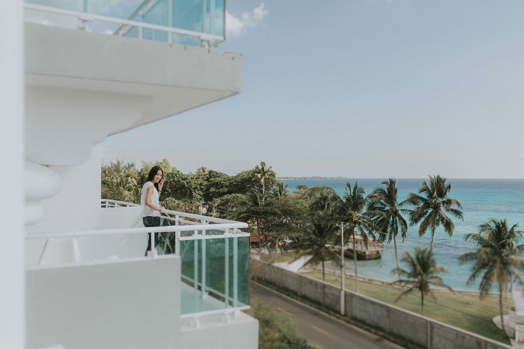 Wedding Photography at the Boca Chica - Dominican Republic Wedding Photographer 13