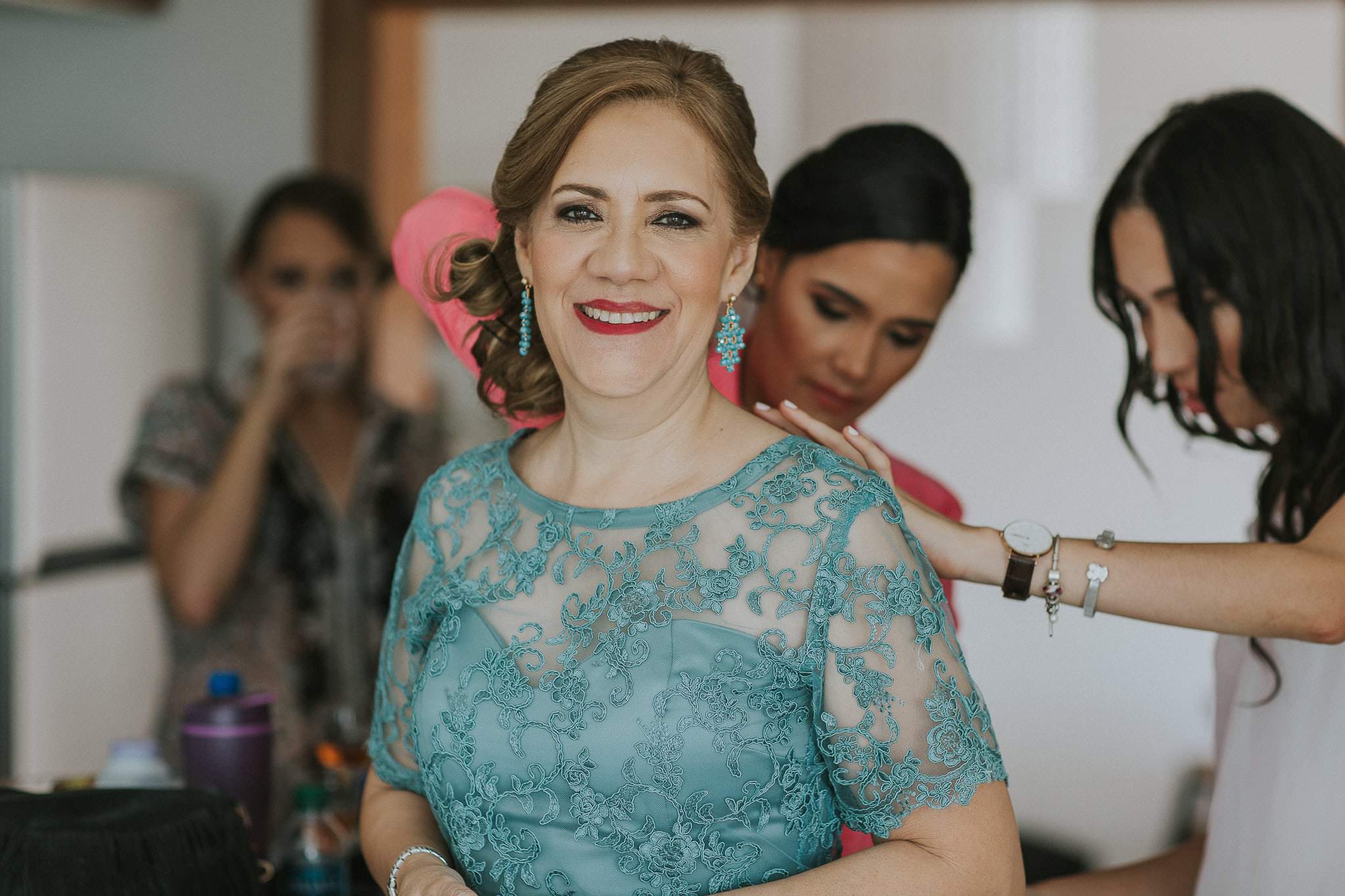 Wedding Photography at the Boca Chica - Dominican Republic Wedding Photographer 16