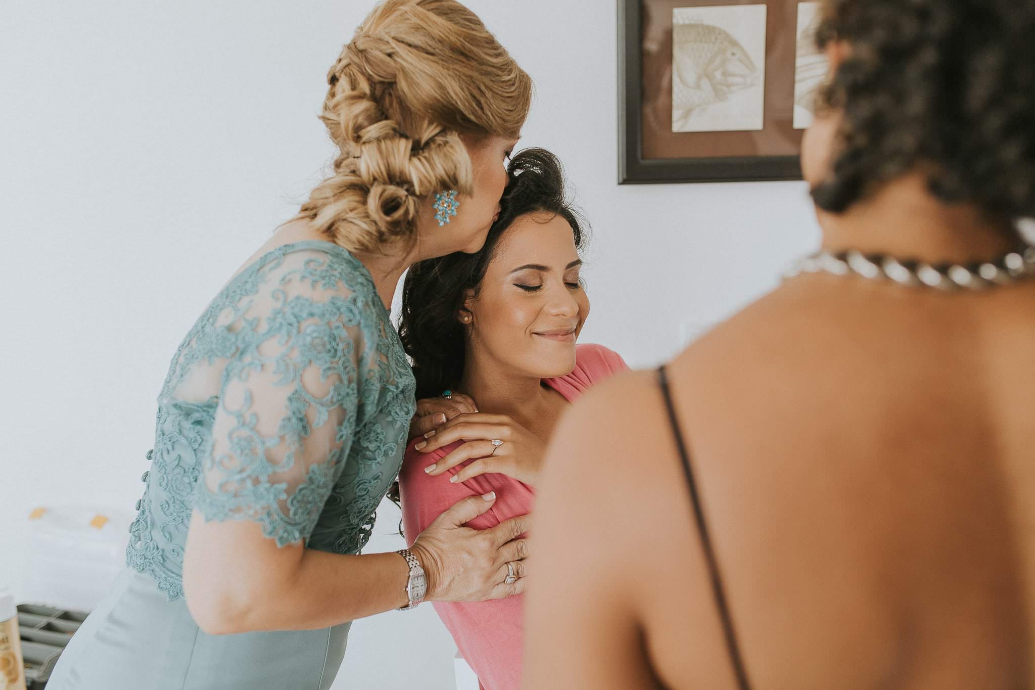 Wedding Photography at the Boca Chica - Dominican Republic Wedding Photographer 17