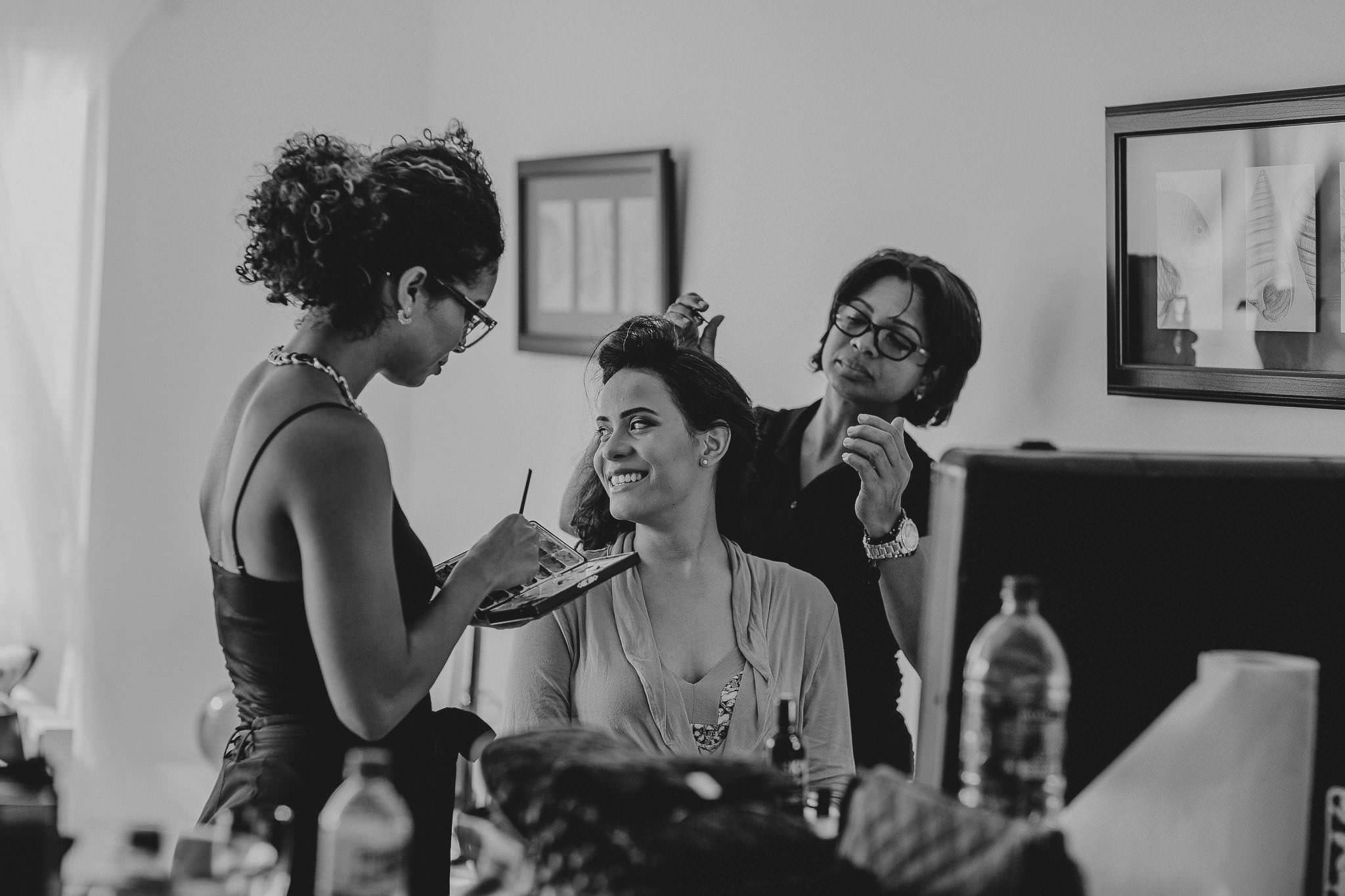 Wedding Photography at the Boca Chica - Dominican Republic Wedding Photographer 18