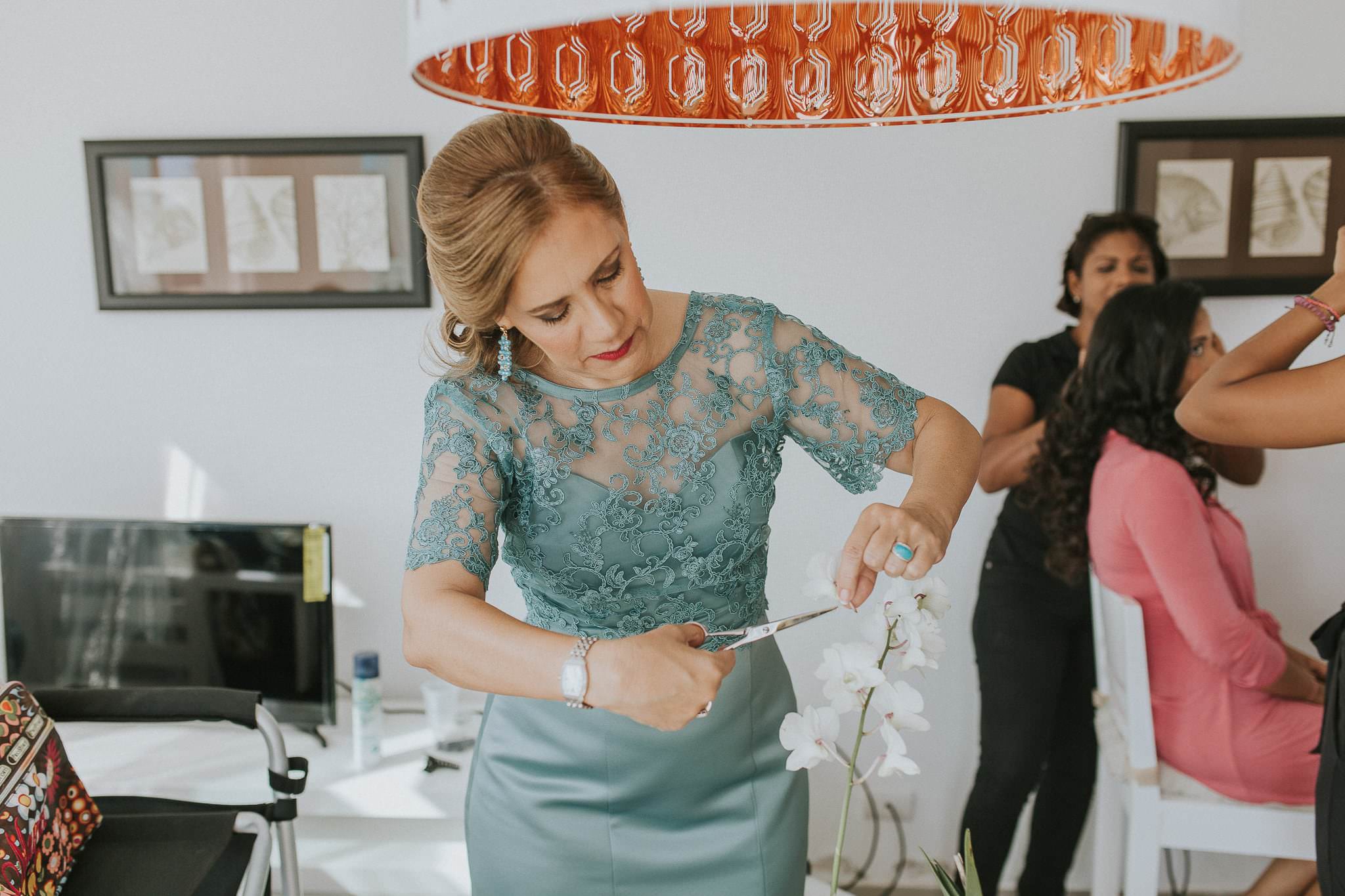Wedding Photography at the Boca Chica - Dominican Republic Wedding Photographer 19