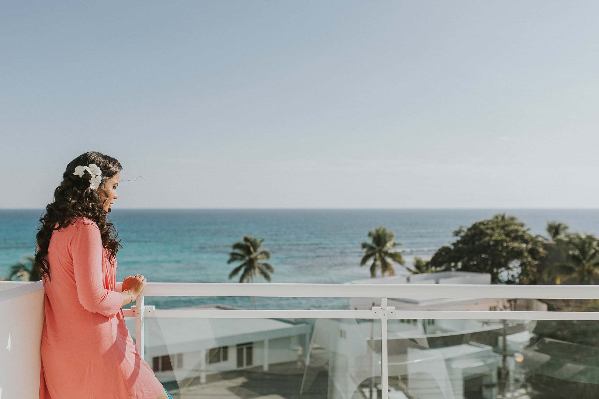 Wedding Photography at the Boca Chica - Dominican Republic Wedding Photographer 21
