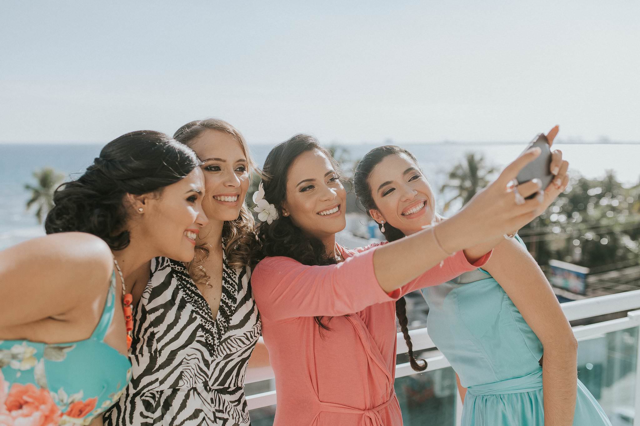 Wedding Photography at the Boca Chica - Dominican Republic Wedding Photographer 22