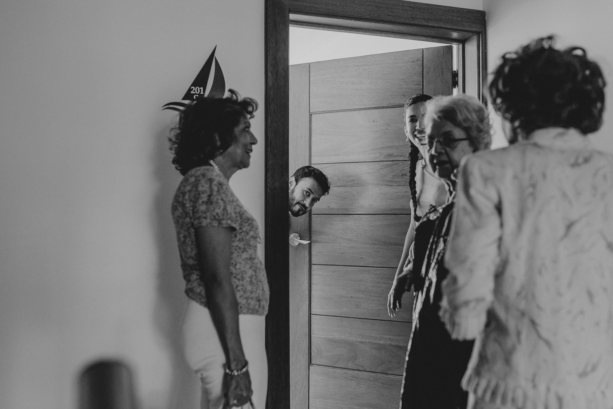 Wedding Photography at the Boca Chica - Dominican Republic Wedding Photographer 23