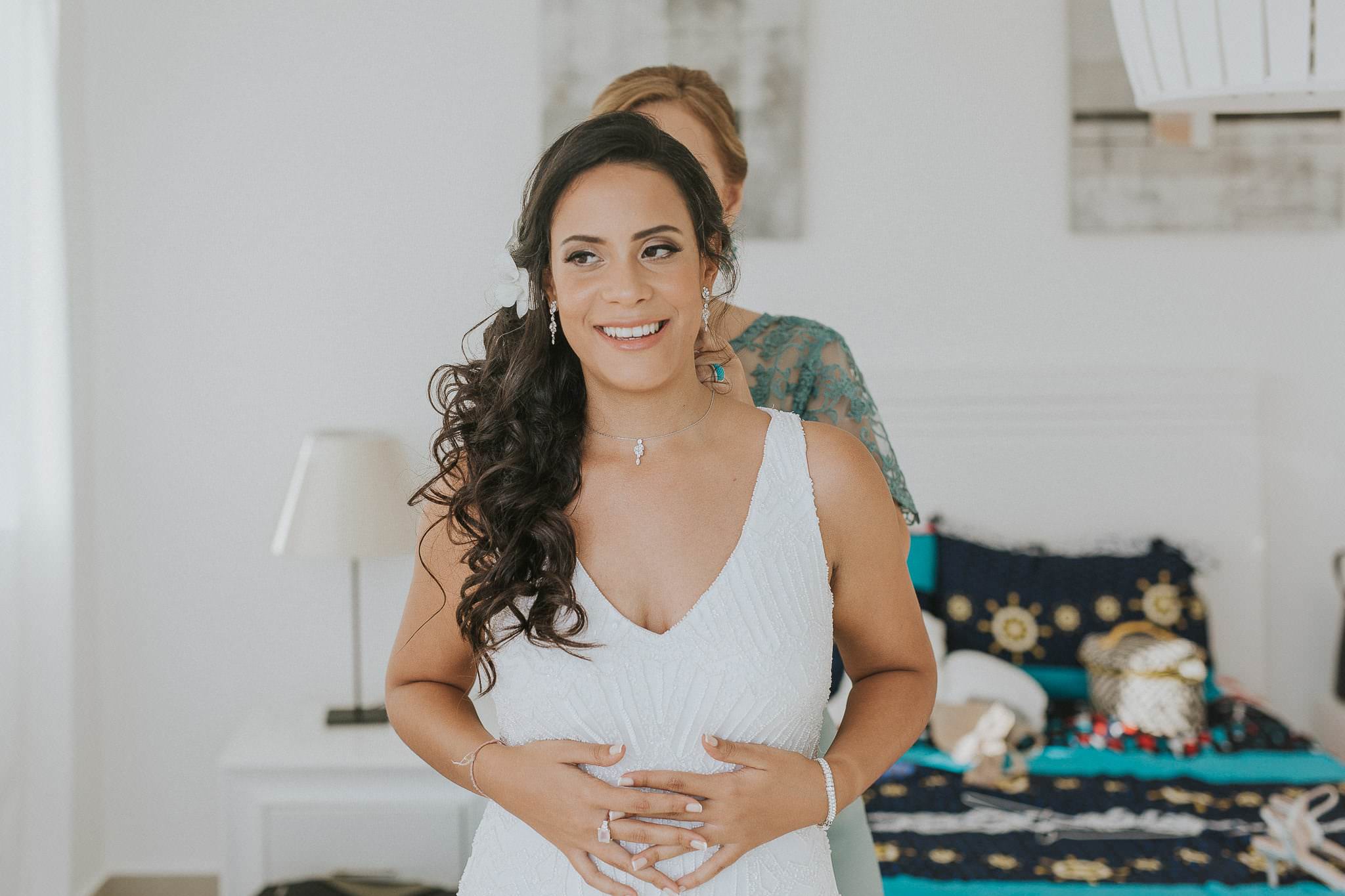 Wedding Photography at the Boca Chica - Dominican Republic Wedding Photographer 32