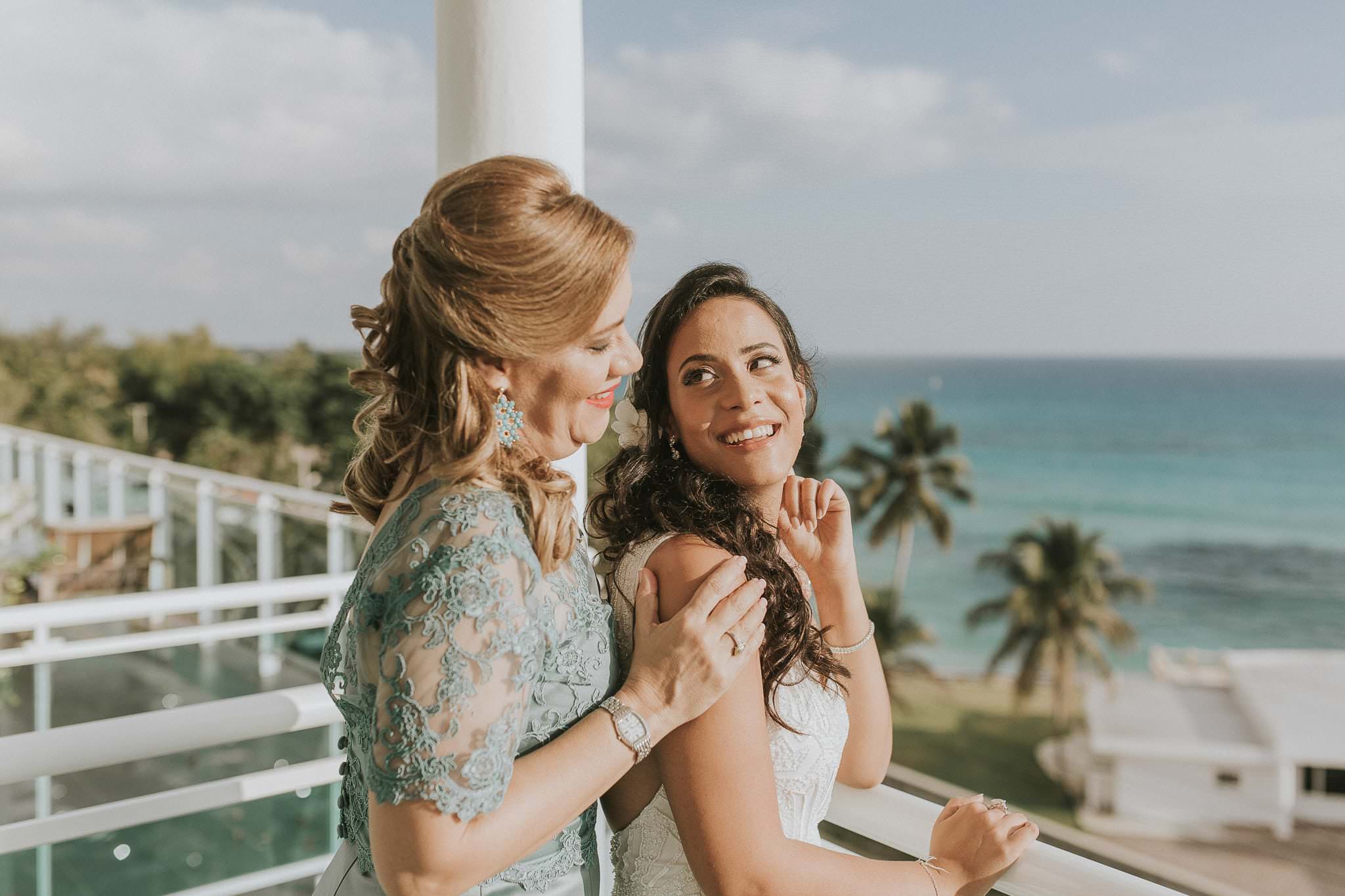 Wedding Photography at the Boca Chica - Dominican Republic Wedding Photographer 34