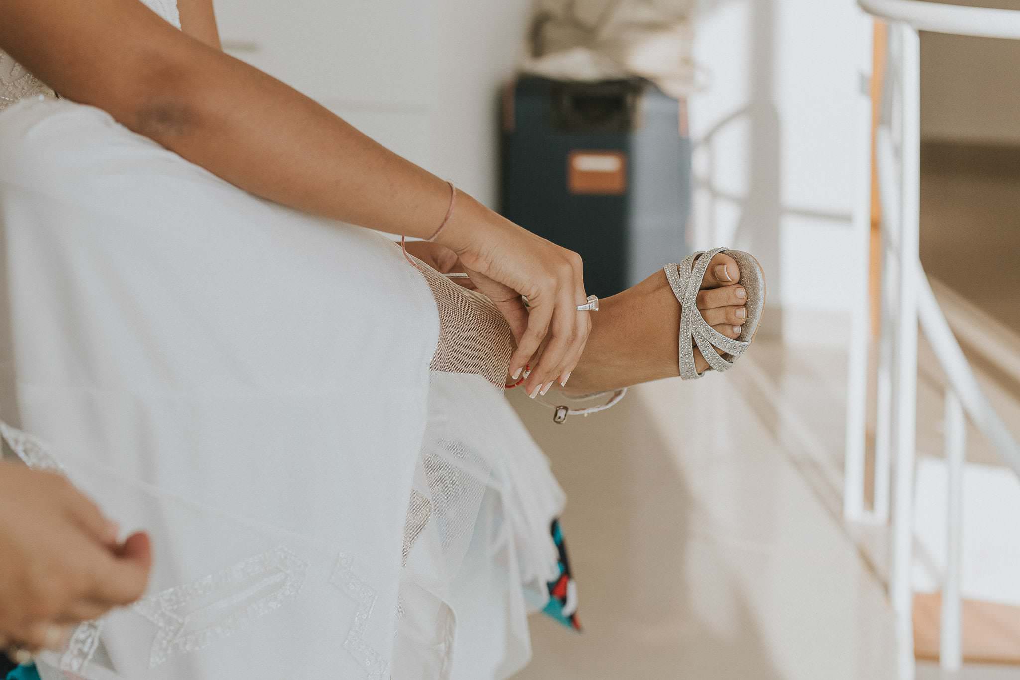 Wedding Photography at the Boca Chica - Dominican Republic Wedding Photographer 35