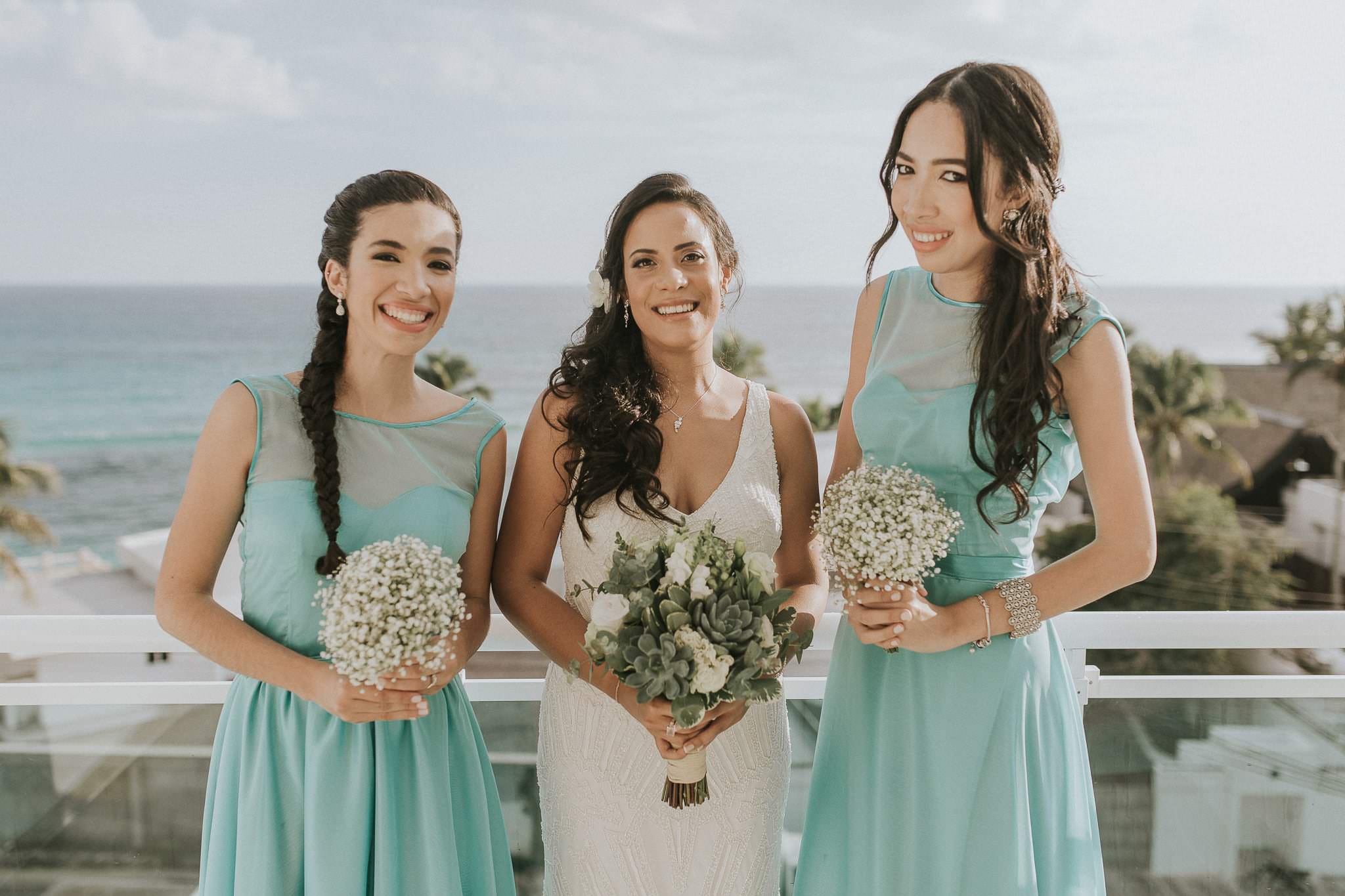 Wedding Photography at the Boca Chica - Dominican Republic Wedding Photographer 41