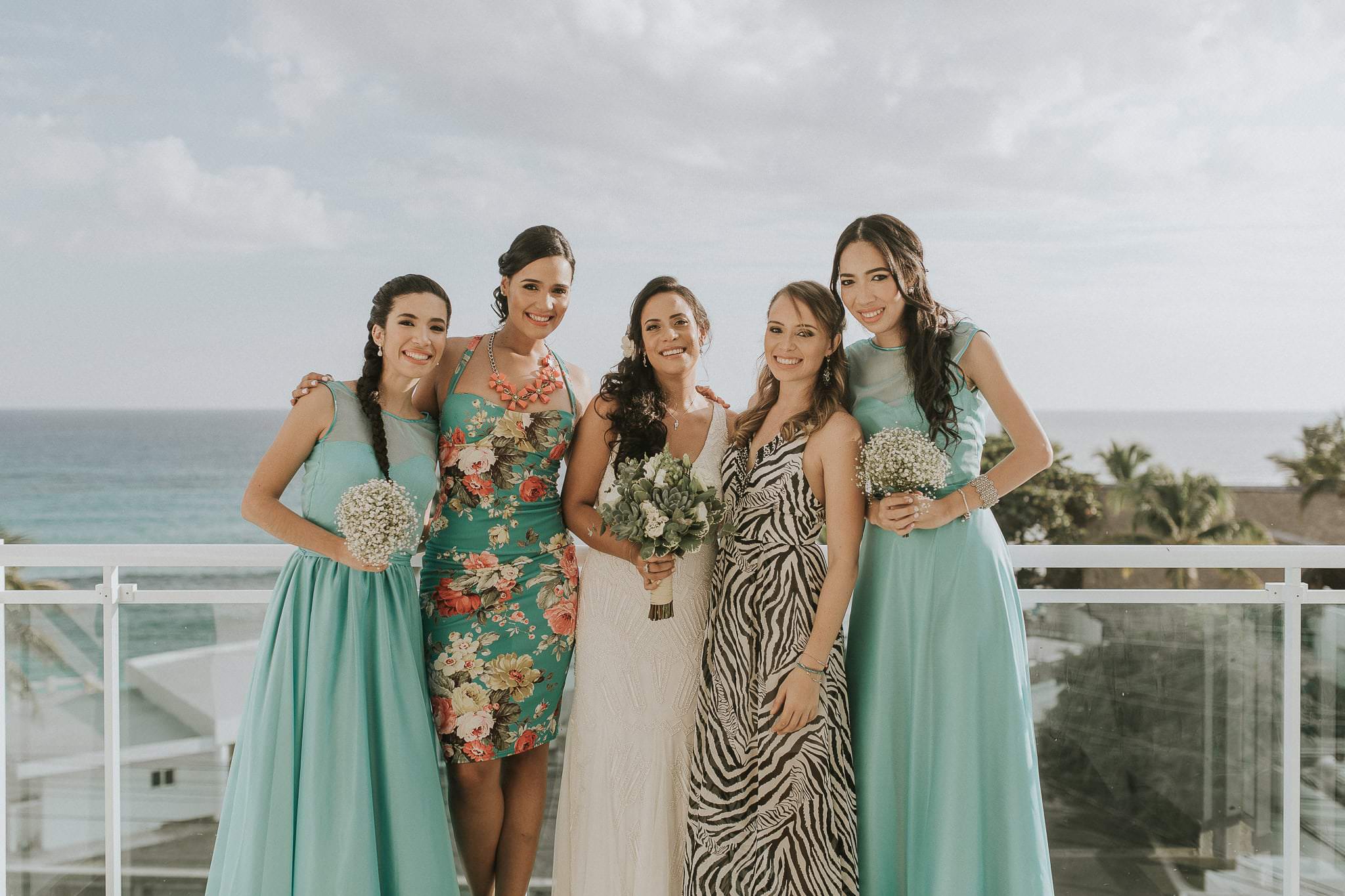 Wedding Photography at the Boca Chica - Dominican Republic Wedding Photographer 43