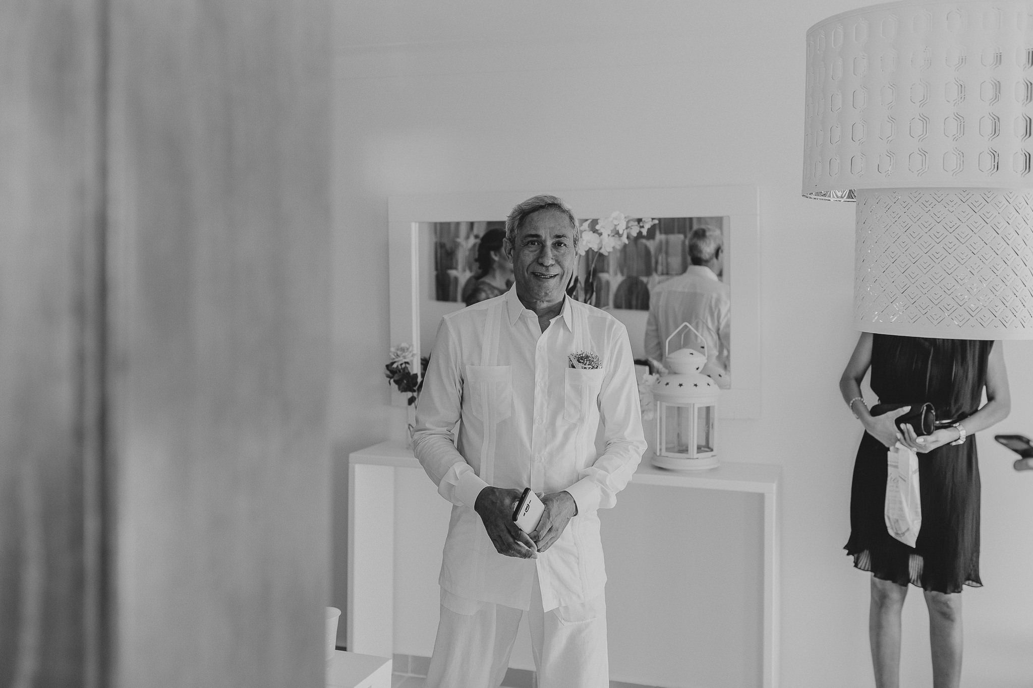 Wedding Photography at the Boca Chica - Dominican Republic Wedding Photographer 44
