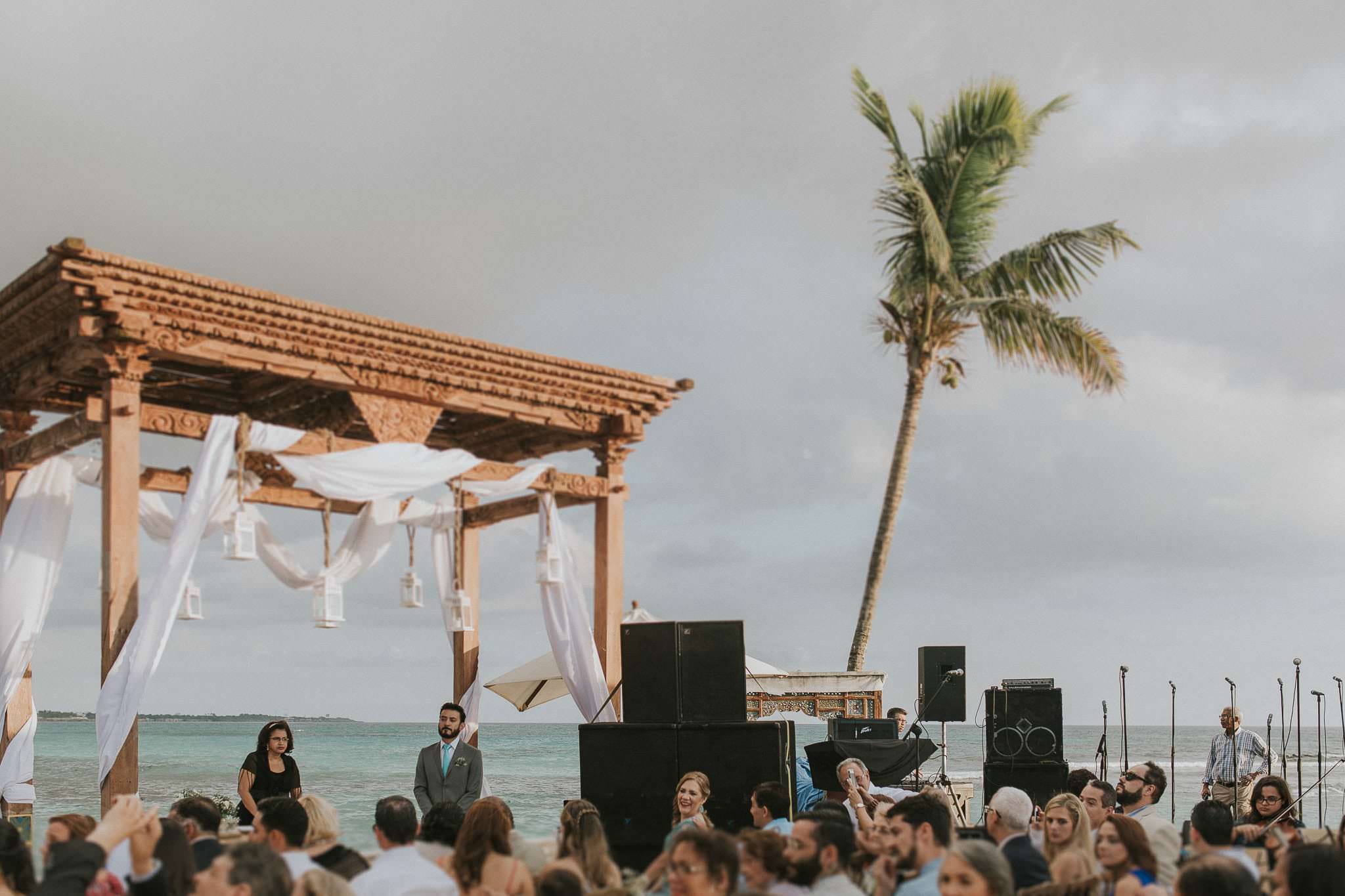 Wedding Photography at the Boca Chica - Dominican Republic Wedding Photographer 54