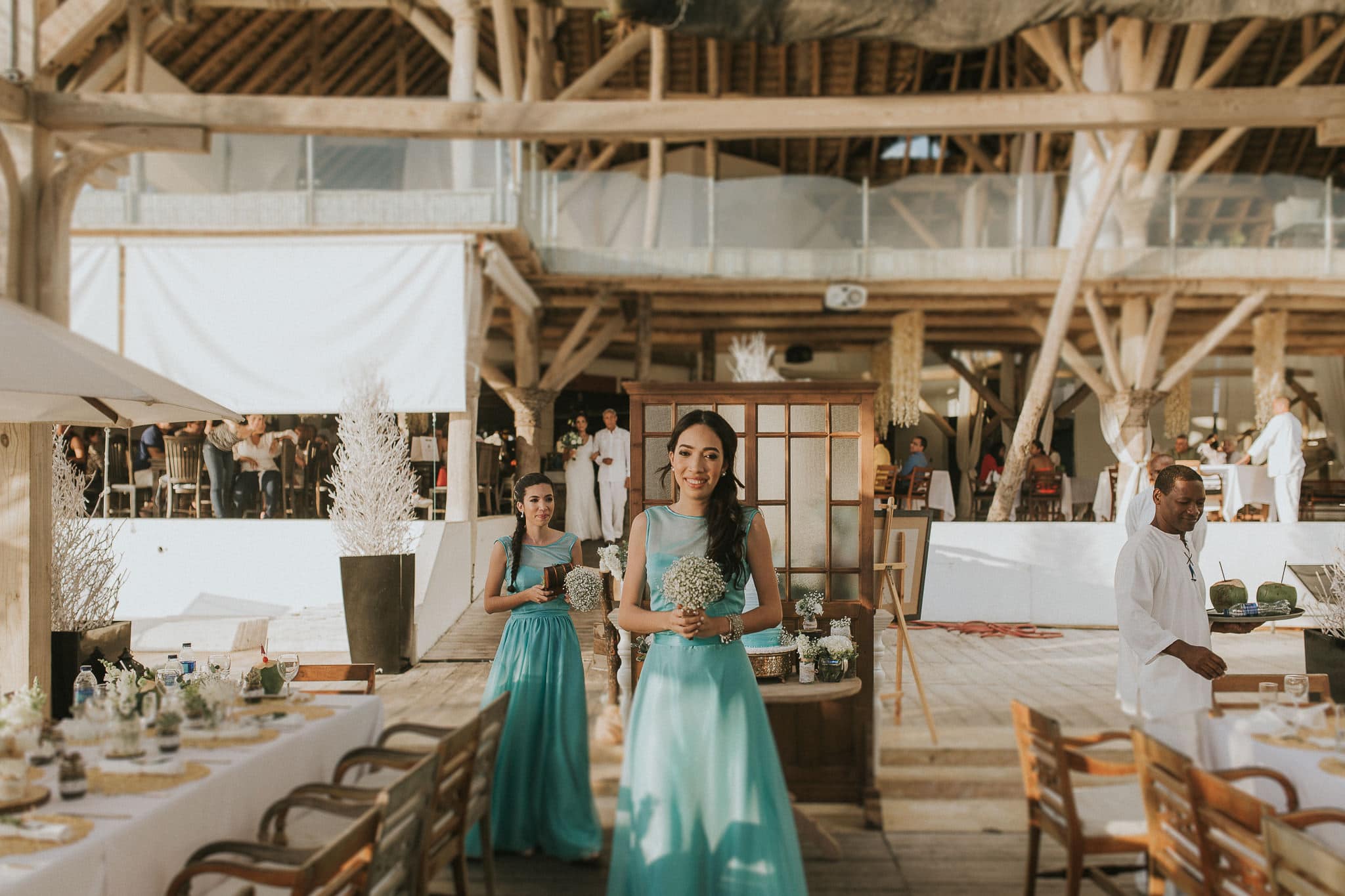 Wedding Photography at the Boca Chica - Dominican Republic Wedding Photographer 55