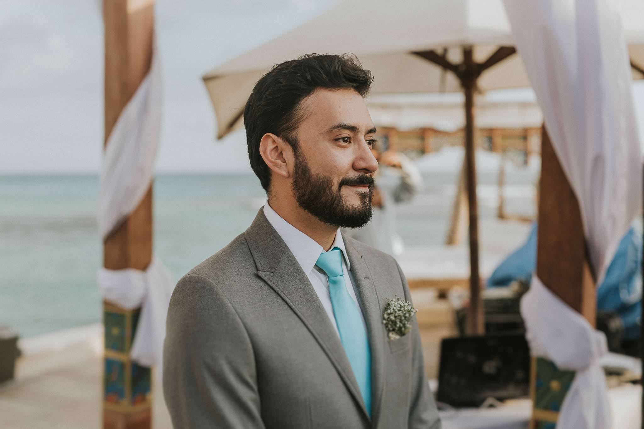 Wedding Photography at the Boca Chica - Dominican Republic Wedding Photographer 58