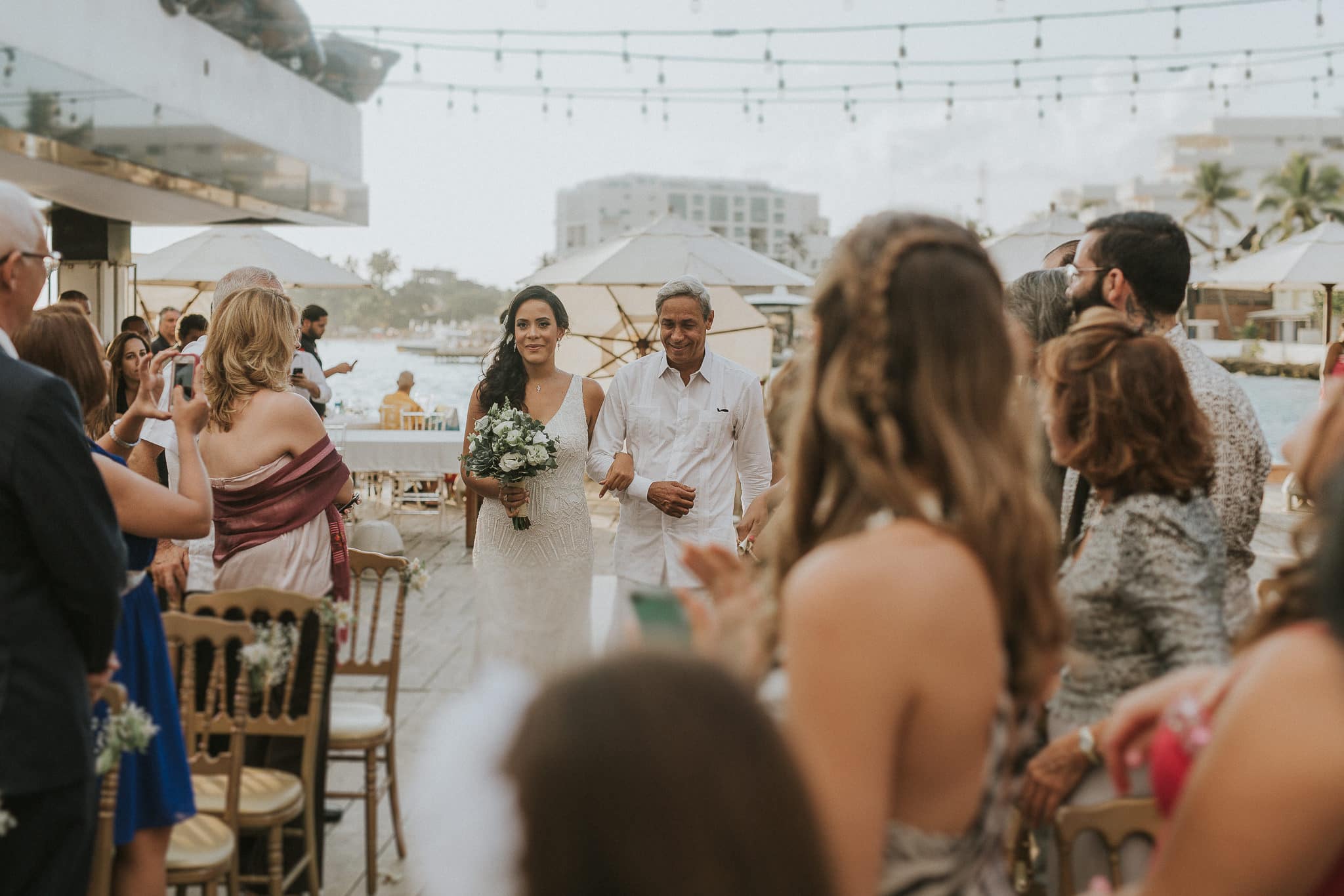 Wedding Photography at the Boca Chica - Dominican Republic Wedding Photographer 59
