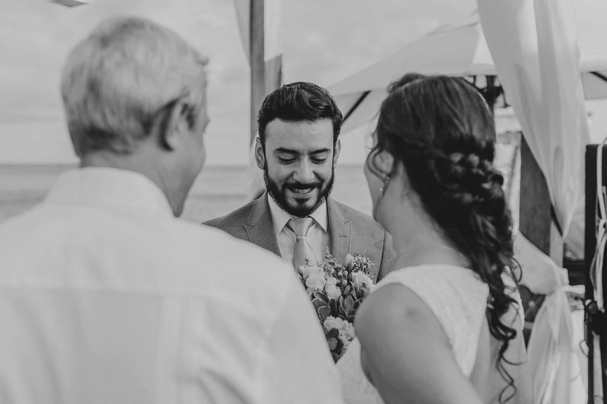 Wedding Photography at the Boca Chica - Dominican Republic Wedding Photographer 60