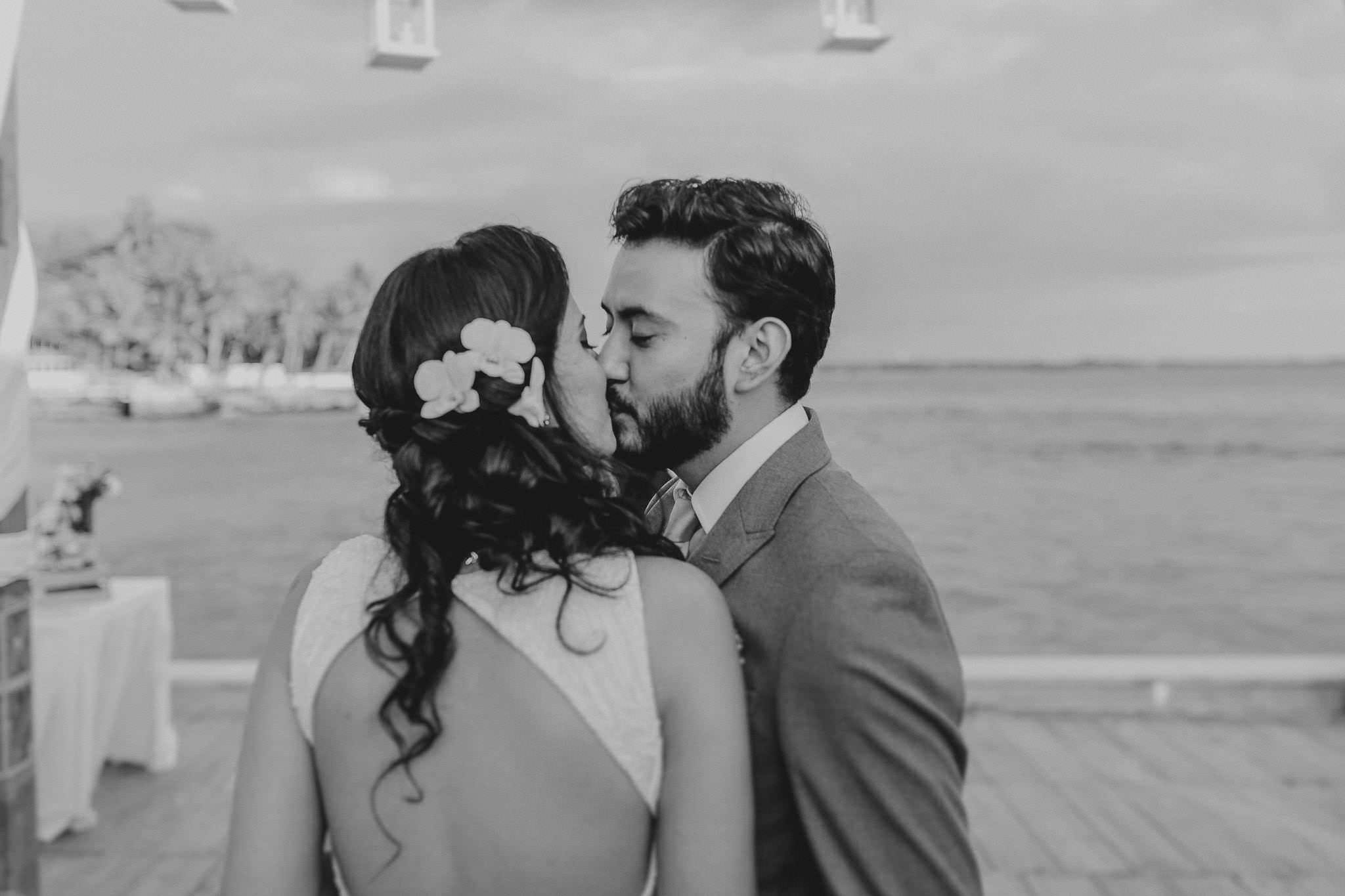 Wedding Photography at the Boca Chica - Dominican Republic Wedding Photographer 61