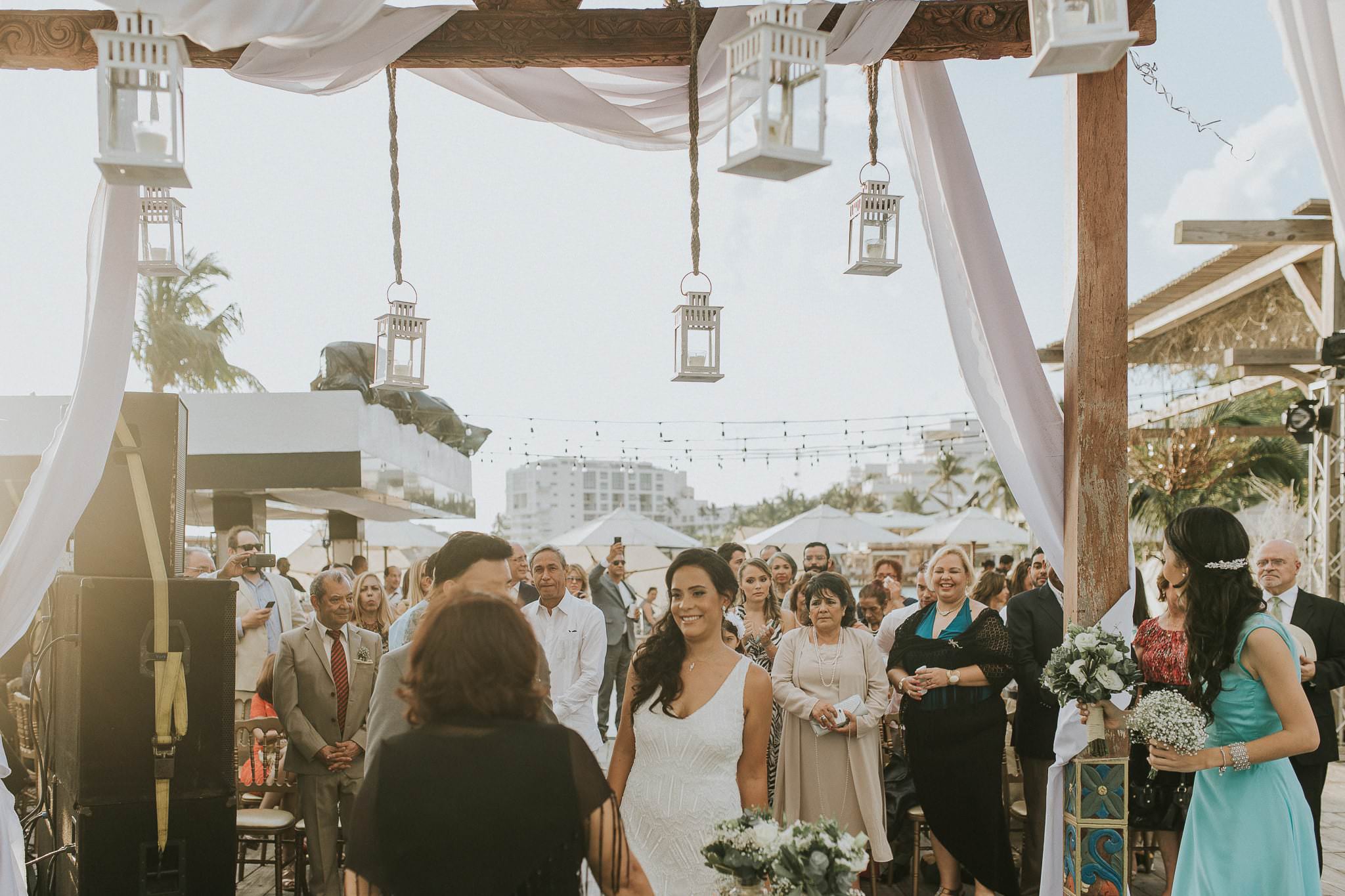 Wedding Photography at the Boca Chica - Dominican Republic Wedding Photographer 62