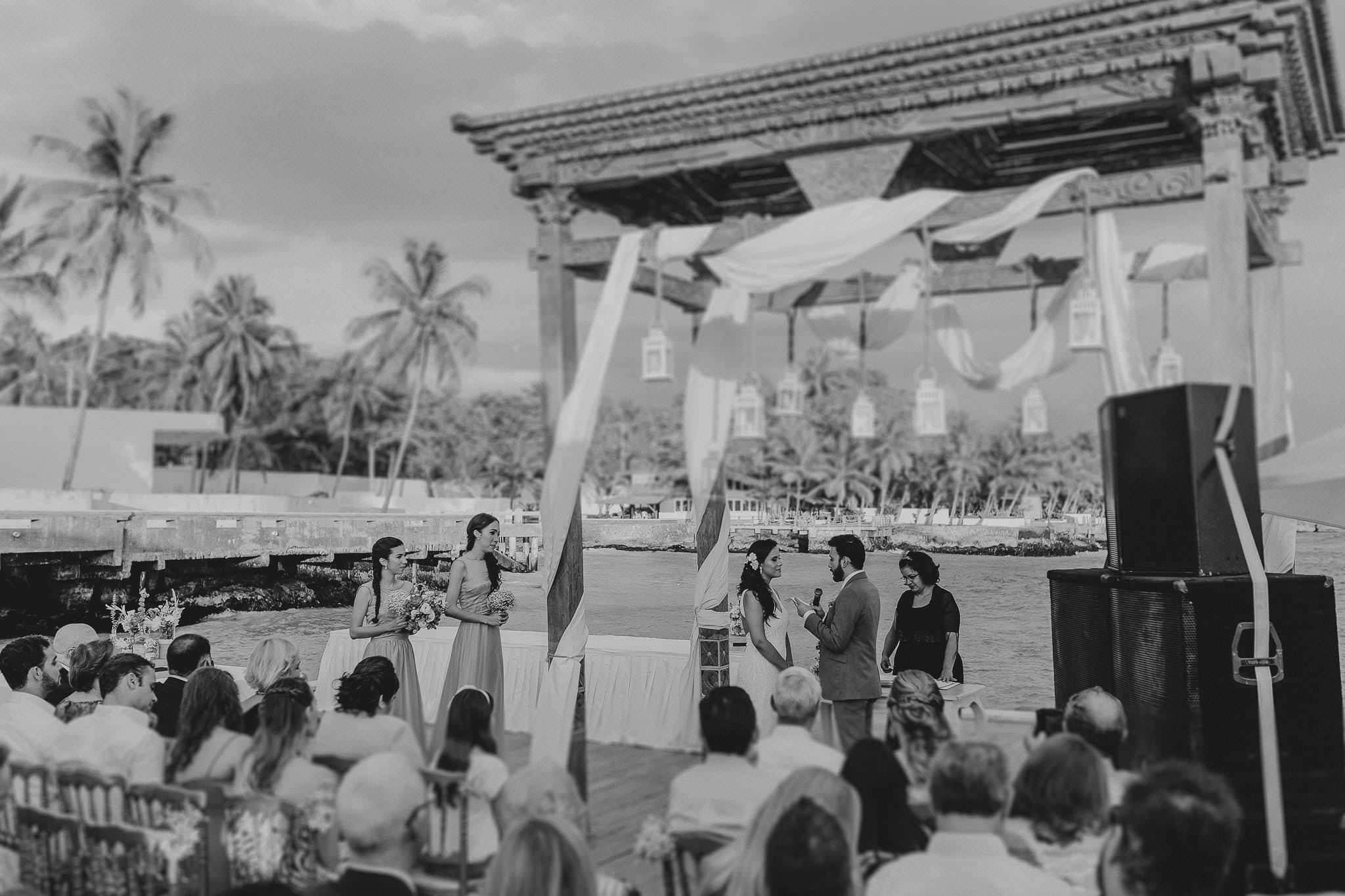 Wedding Photography at the Boca Chica - Dominican Republic Wedding Photographer 66