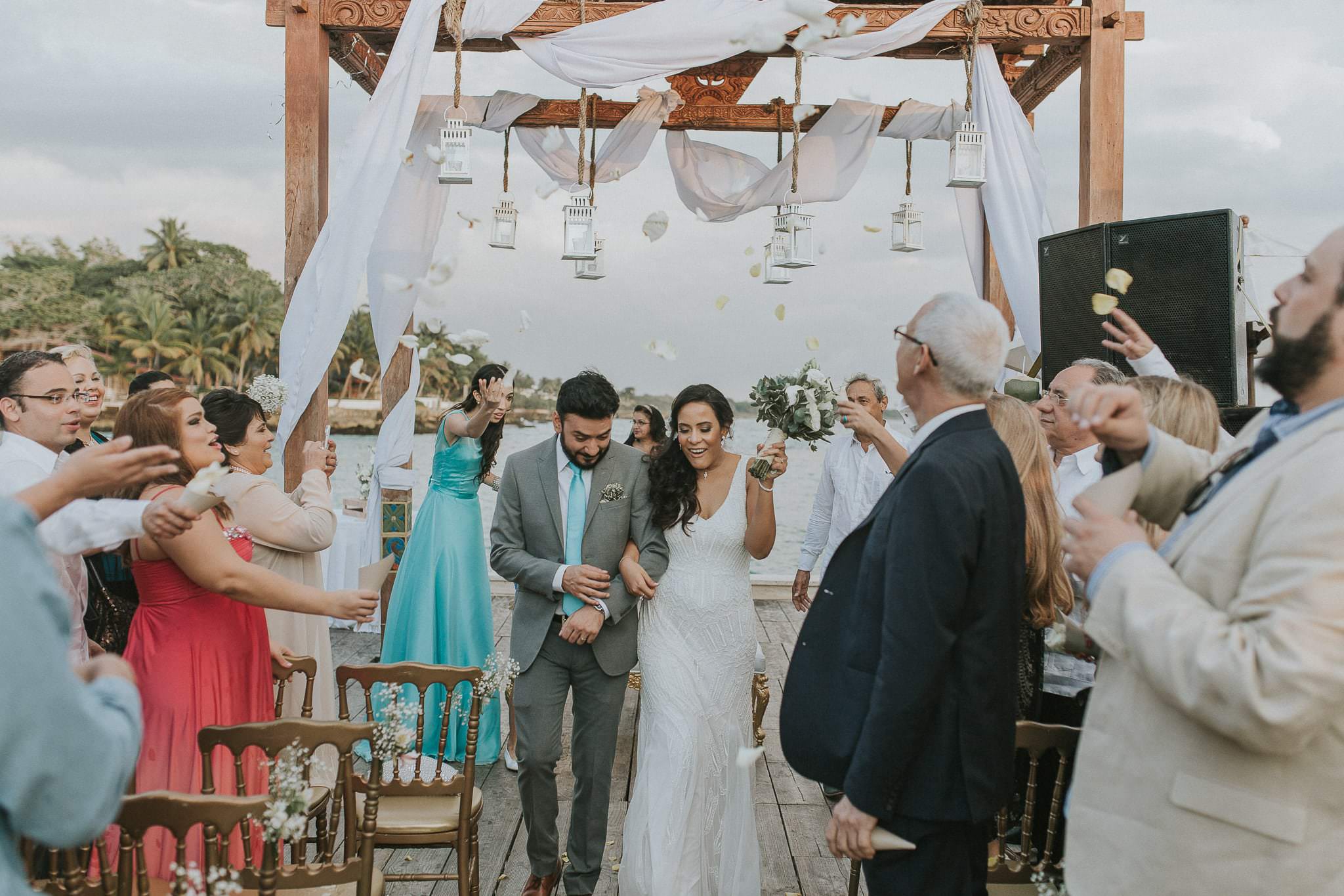 Wedding Photography at the Boca Chica - Dominican Republic Wedding Photographer 70