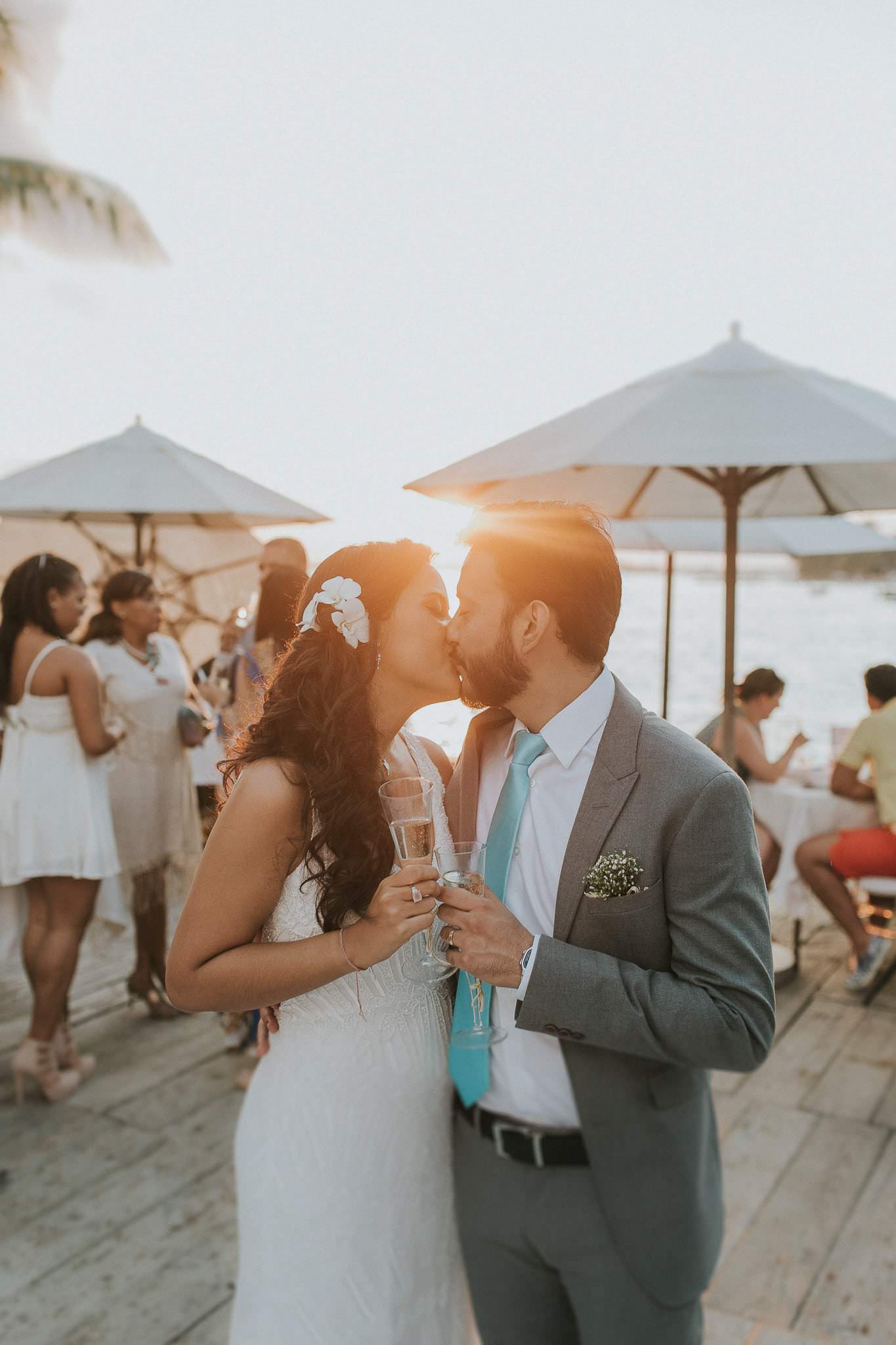 Wedding Photography at the Boca Chica - Dominican Republic Wedding Photographer 74
