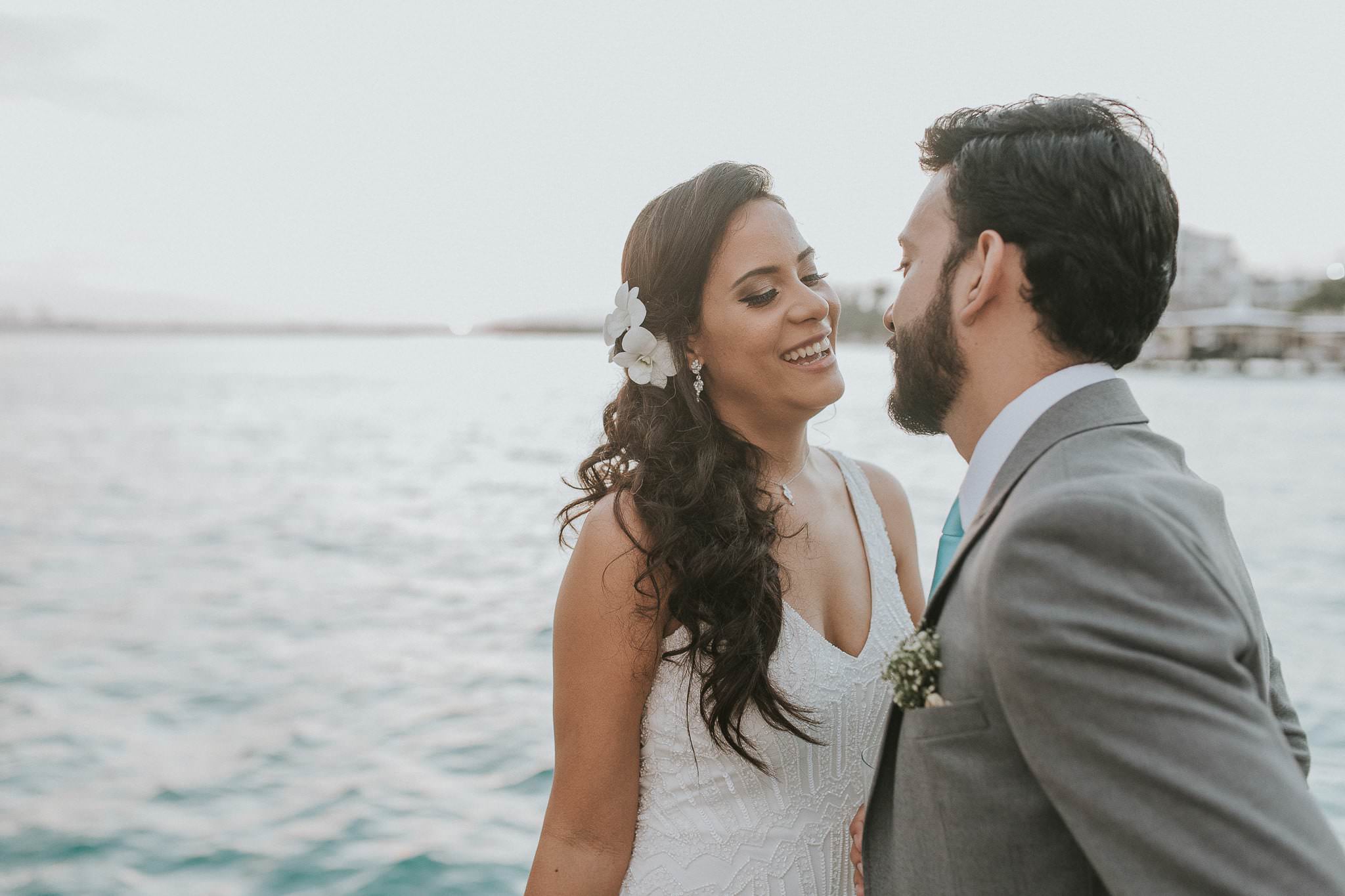 Wedding Photography at the Boca Chica - Dominican Republic Wedding Photographer 75