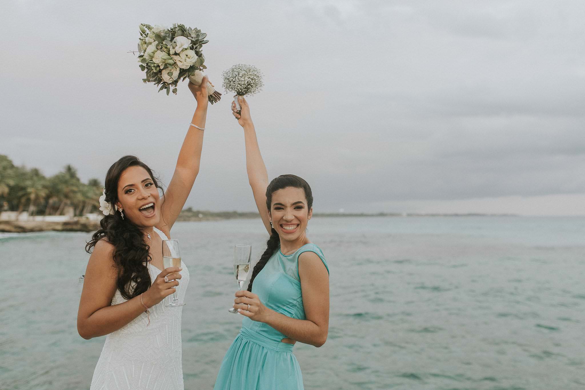 Wedding Photography at the Boca Chica - Dominican Republic Wedding Photographer 78