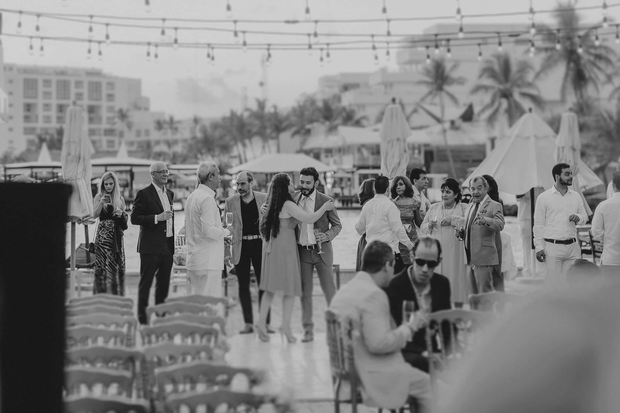 Wedding Photography at the Boca Chica - Dominican Republic Wedding Photographer 79