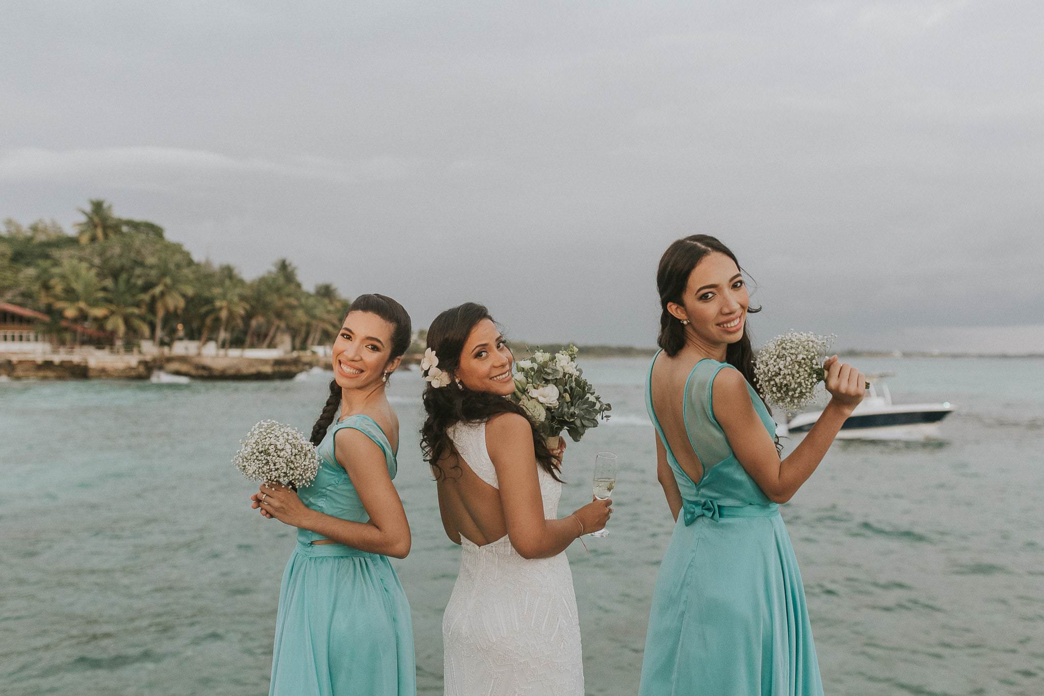 Wedding Photography at the Boca Chica - Dominican Republic Wedding Photographer 81