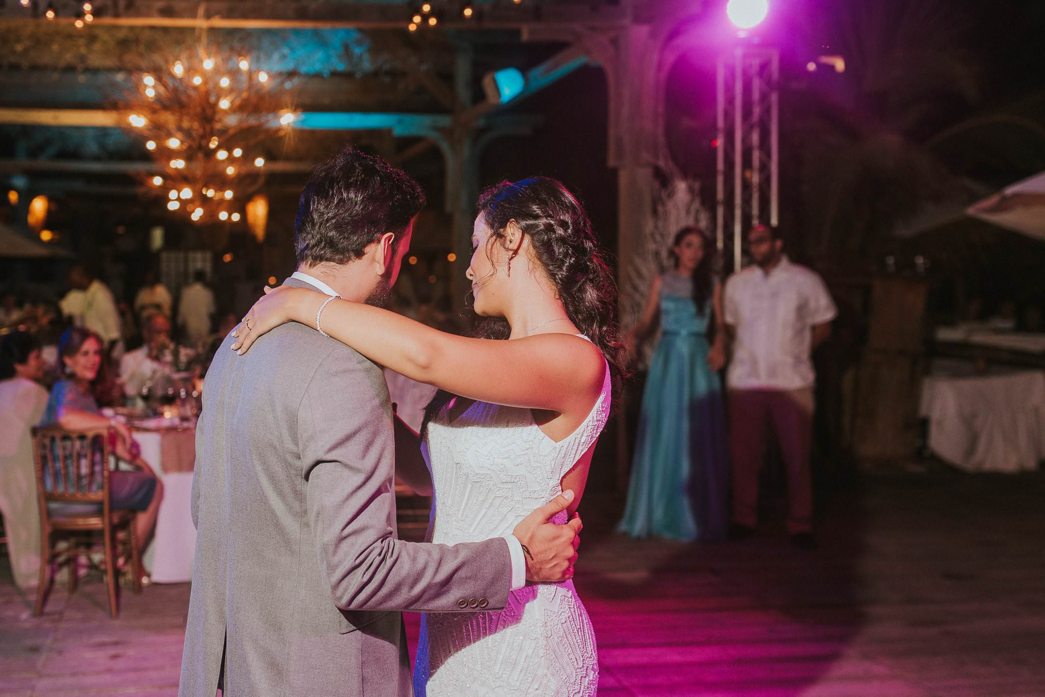 Wedding Photography at the Boca Chica - Dominican Republic Wedding Photographer 84