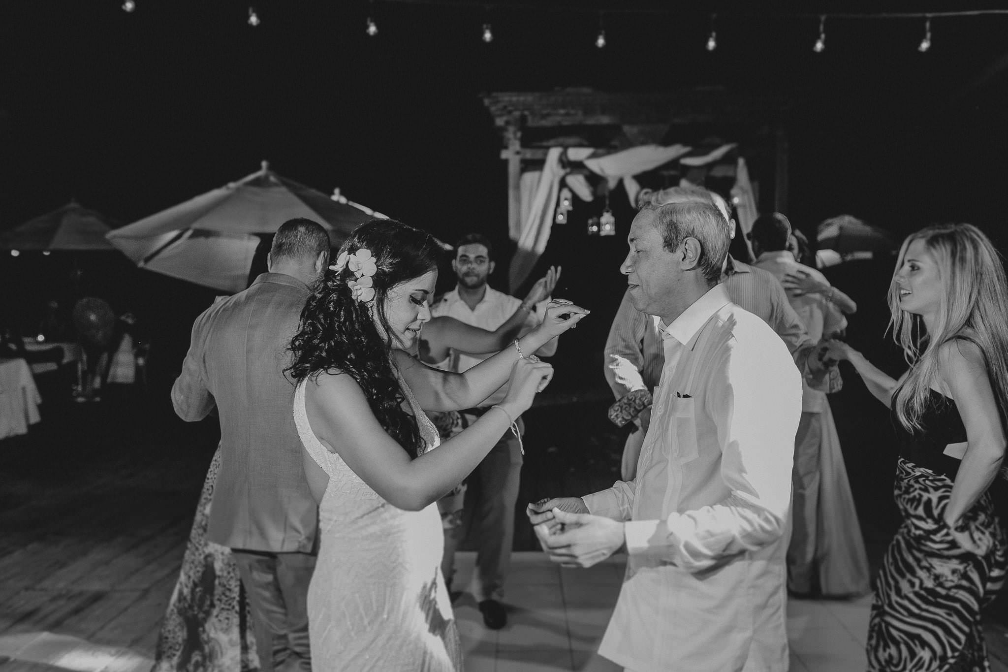 Wedding Photography at the Boca Chica - Dominican Republic Wedding Photographer 88
