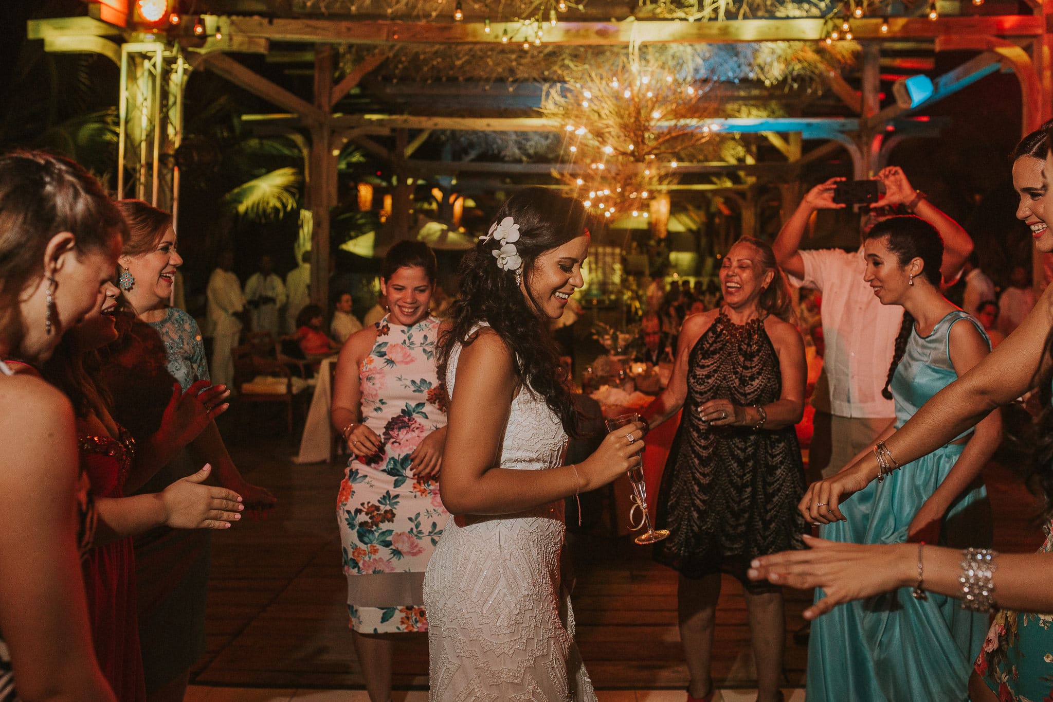 Wedding Photography at the Boca Chica - Dominican Republic Wedding Photographer 90
