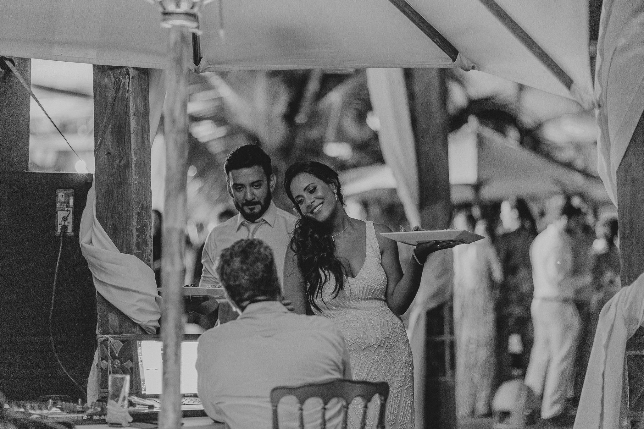 Wedding Photography at the Boca Chica - Dominican Republic Wedding Photographer 92