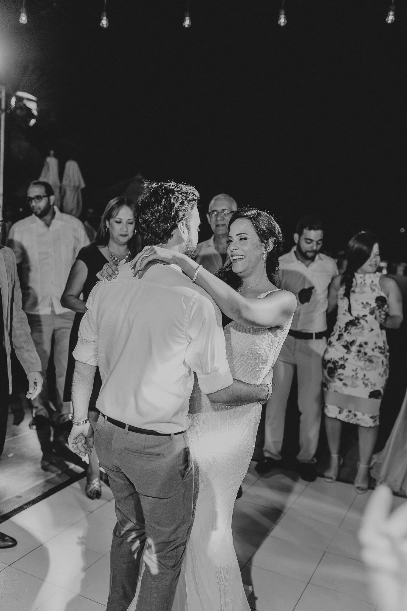 Wedding Photography at the Boca Chica - Dominican Republic Wedding Photographer 97