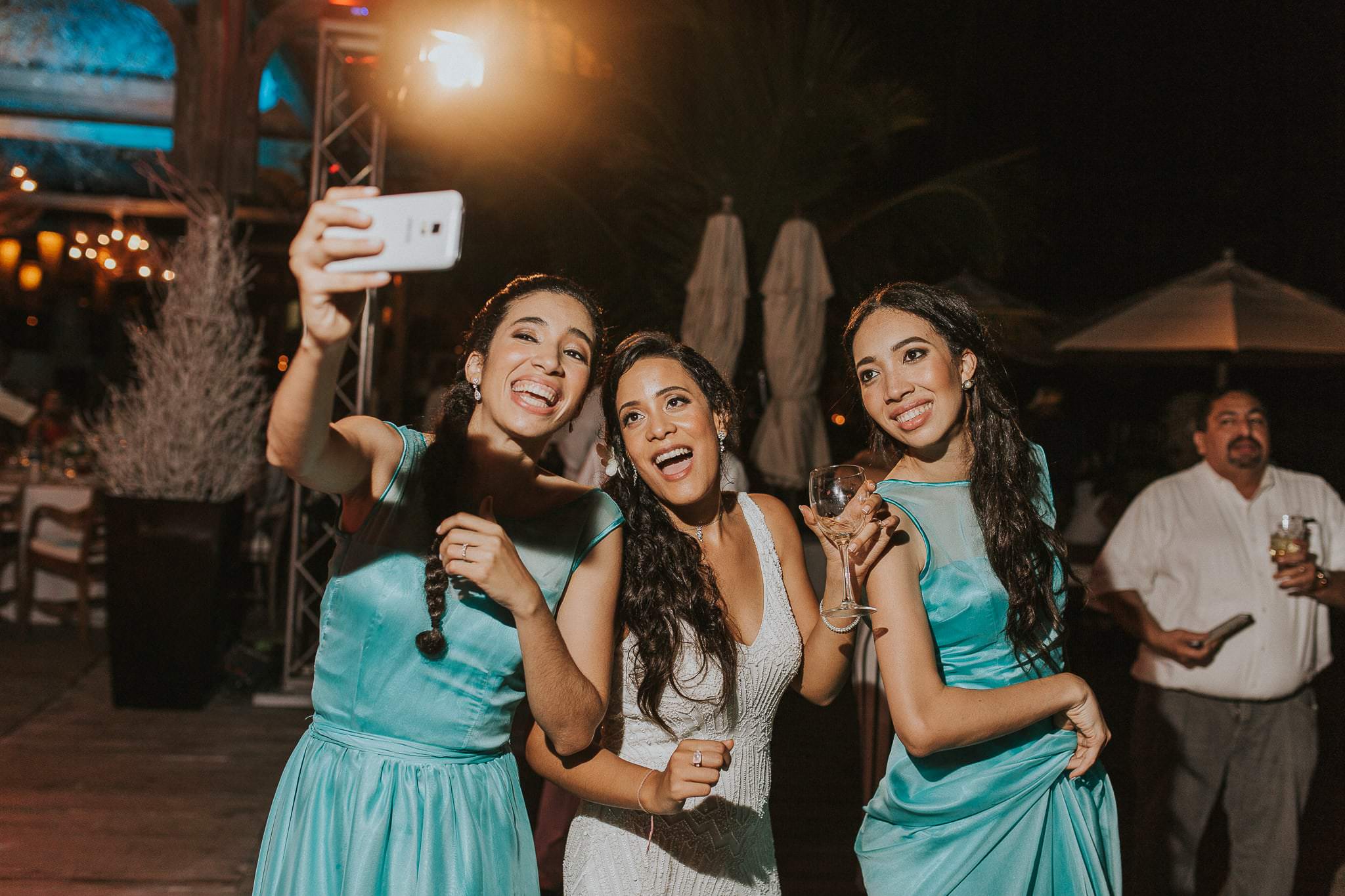 Wedding Photography at the Boca Chica - Dominican Republic Wedding Photographer 101