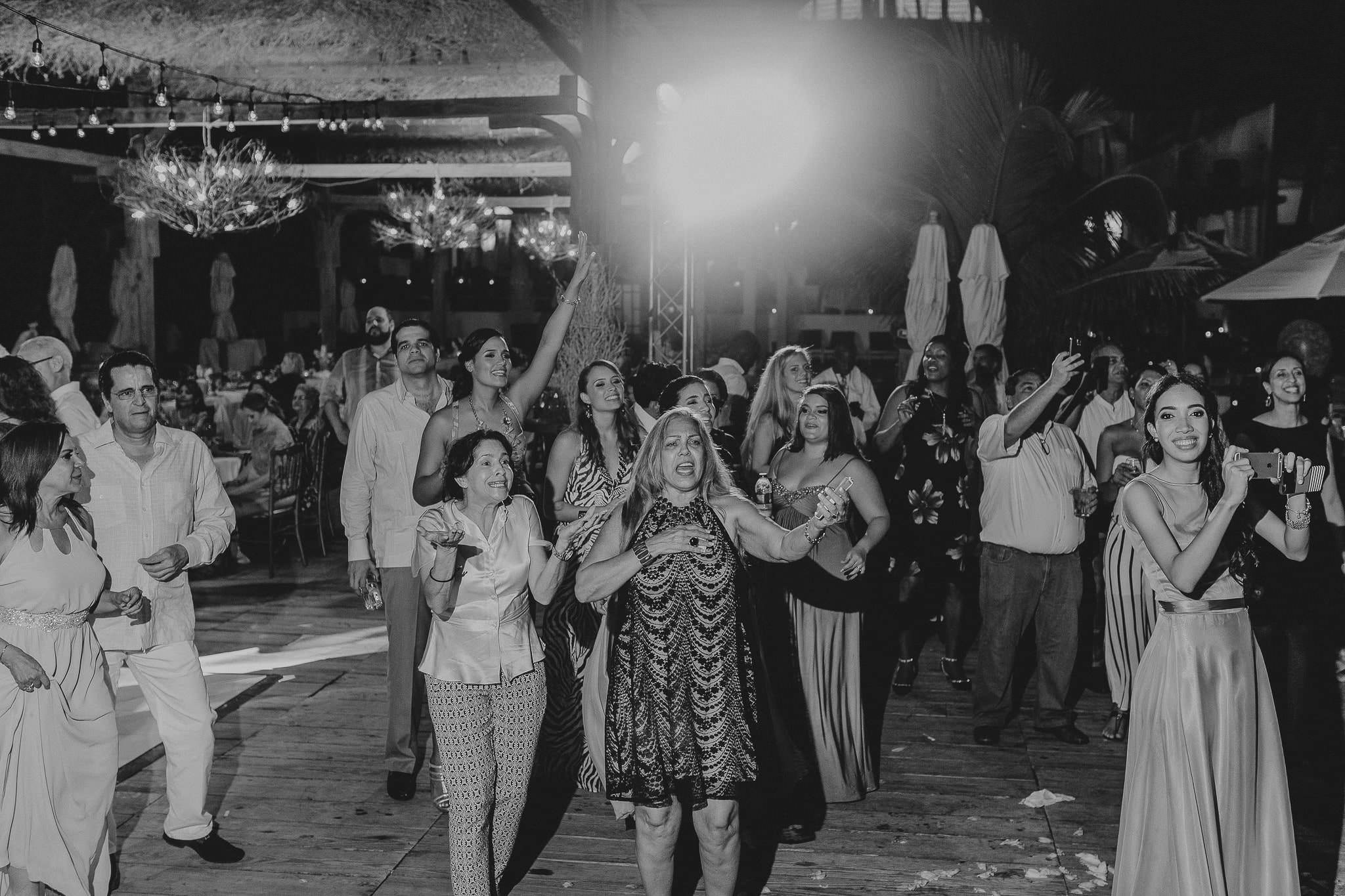 Wedding Photography at the Boca Chica - Dominican Republic Wedding Photographer 103