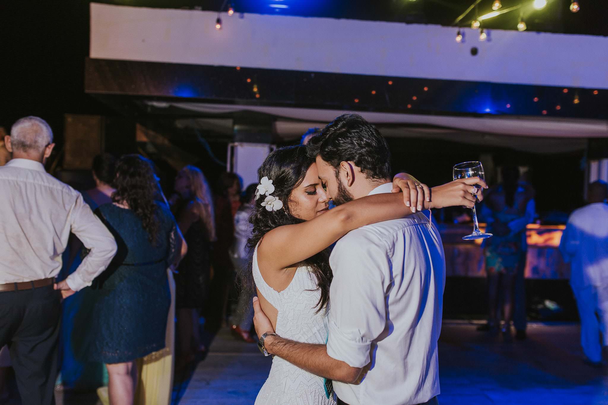 Wedding Photography at the Boca Chica - Dominican Republic Wedding Photographer 105